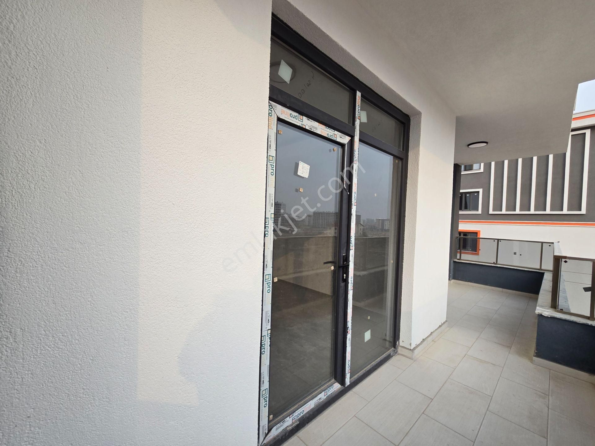 Hocacihan Mahallesinde 4+1 Site İçerisinde Satılık Lüks Geniş Daireler - Görsel 5