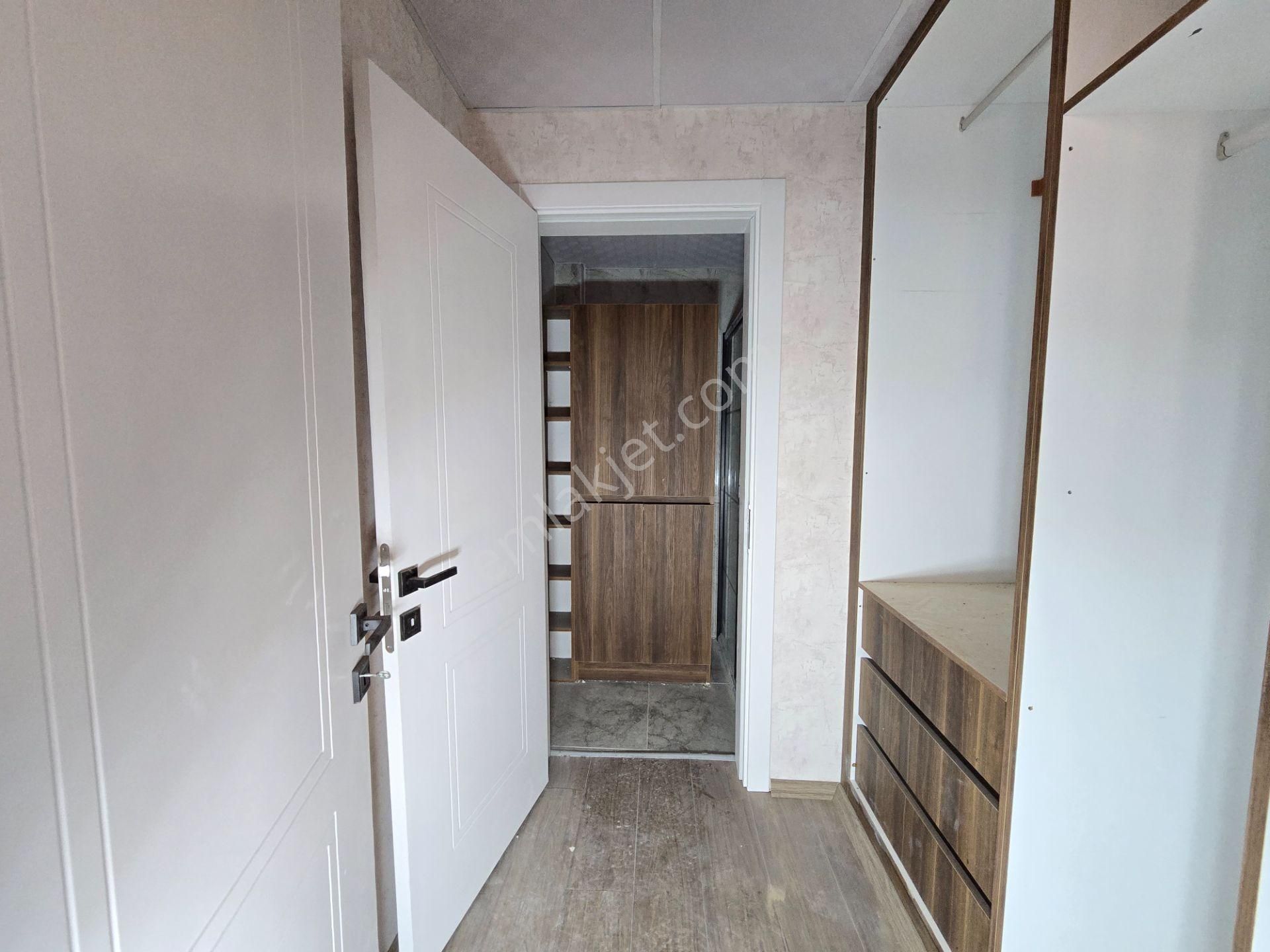 Hocacihan Mahallesinde 4+1 Site İçerisinde Satılık Lüks Geniş Daireler - Görsel 36