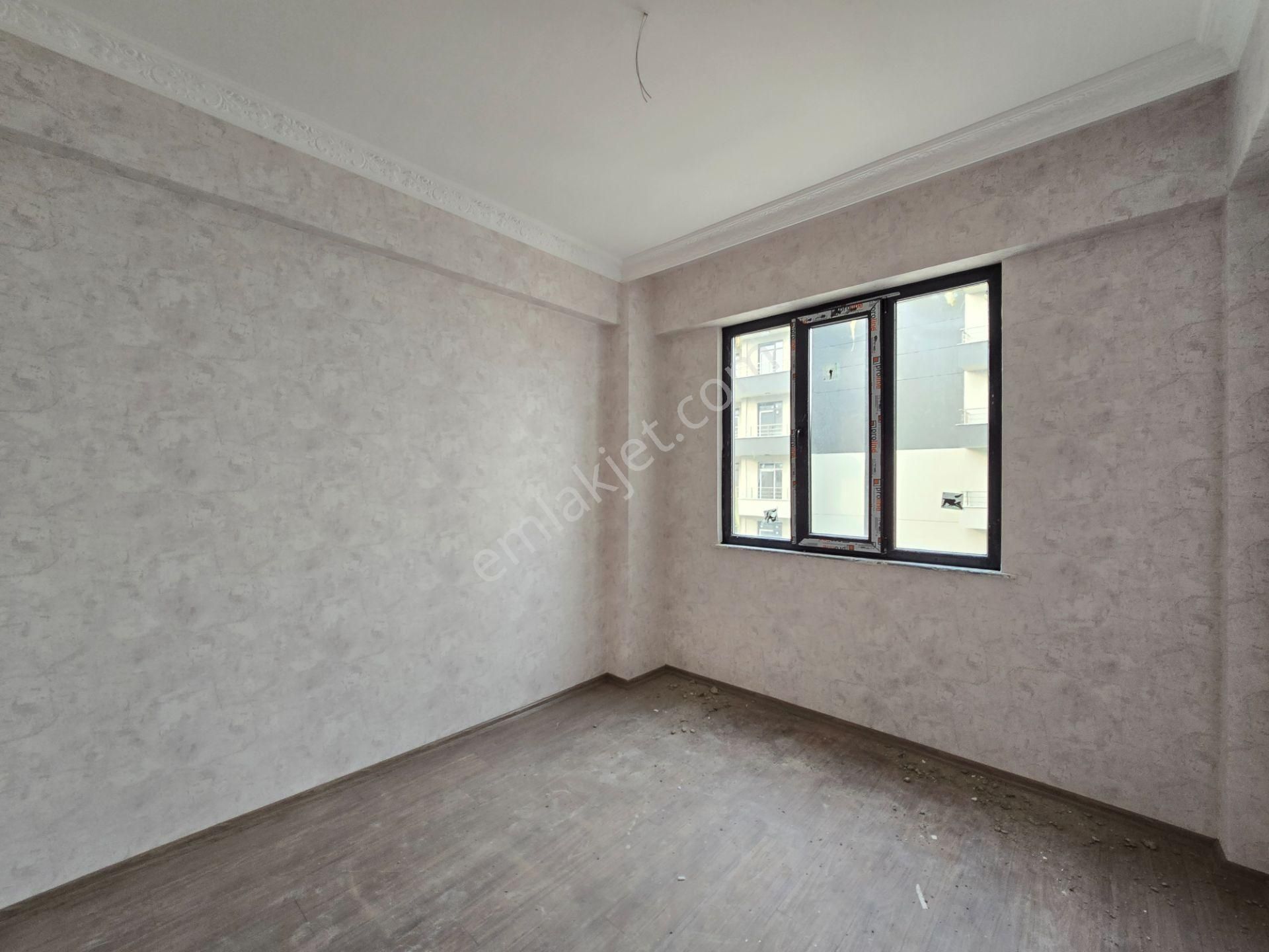 Hocacihan Mahallesinde 4+1 Site İçerisinde Satılık Lüks Geniş Daireler - Görsel 43