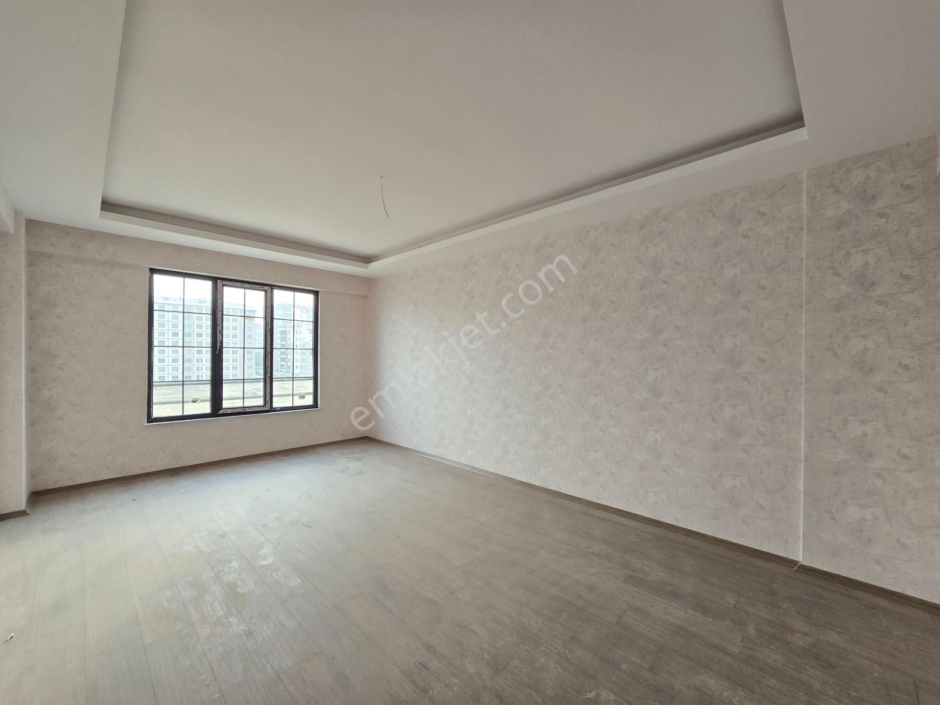 Hocacihan Mahallesinde 4+1 Site İçerisinde Satılık Lüks Geniş Daireler - Görsel 3