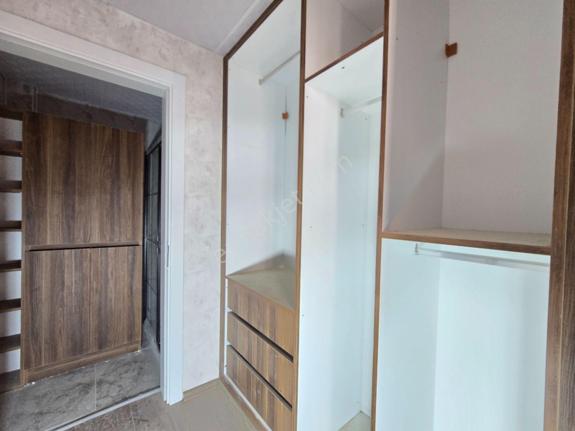 Hocacihan Mahallesinde 4+1 Site İçerisinde Satılık Lüks Geniş Daireler - Görsel 8