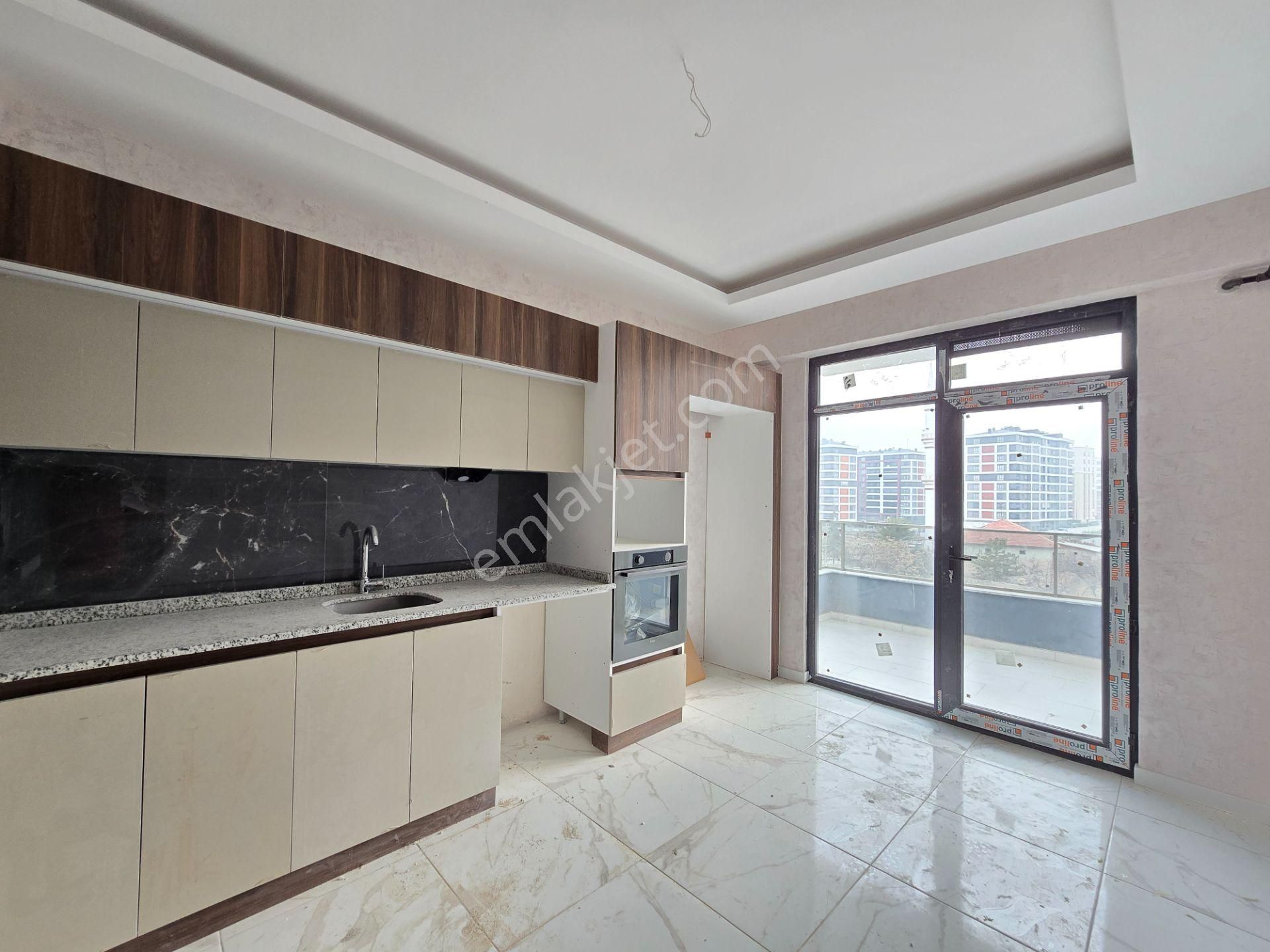 Hocacihan Mahallesinde 4+1 Site İçerisinde Satılık Lüks Geniş Daireler - Görsel 12