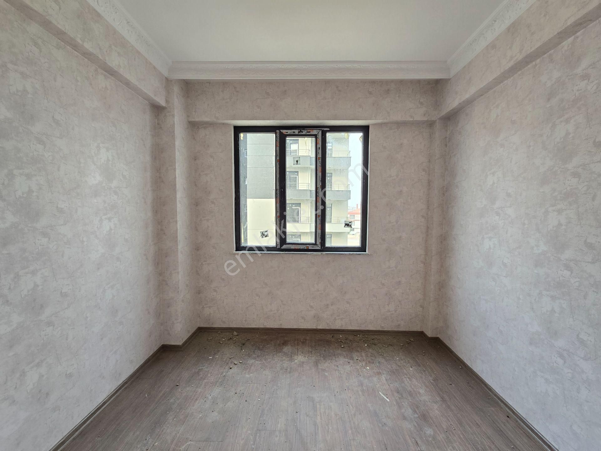 Hocacihan Mahallesinde 4+1 Site İçerisinde Satılık Lüks Geniş Daireler - Görsel 44