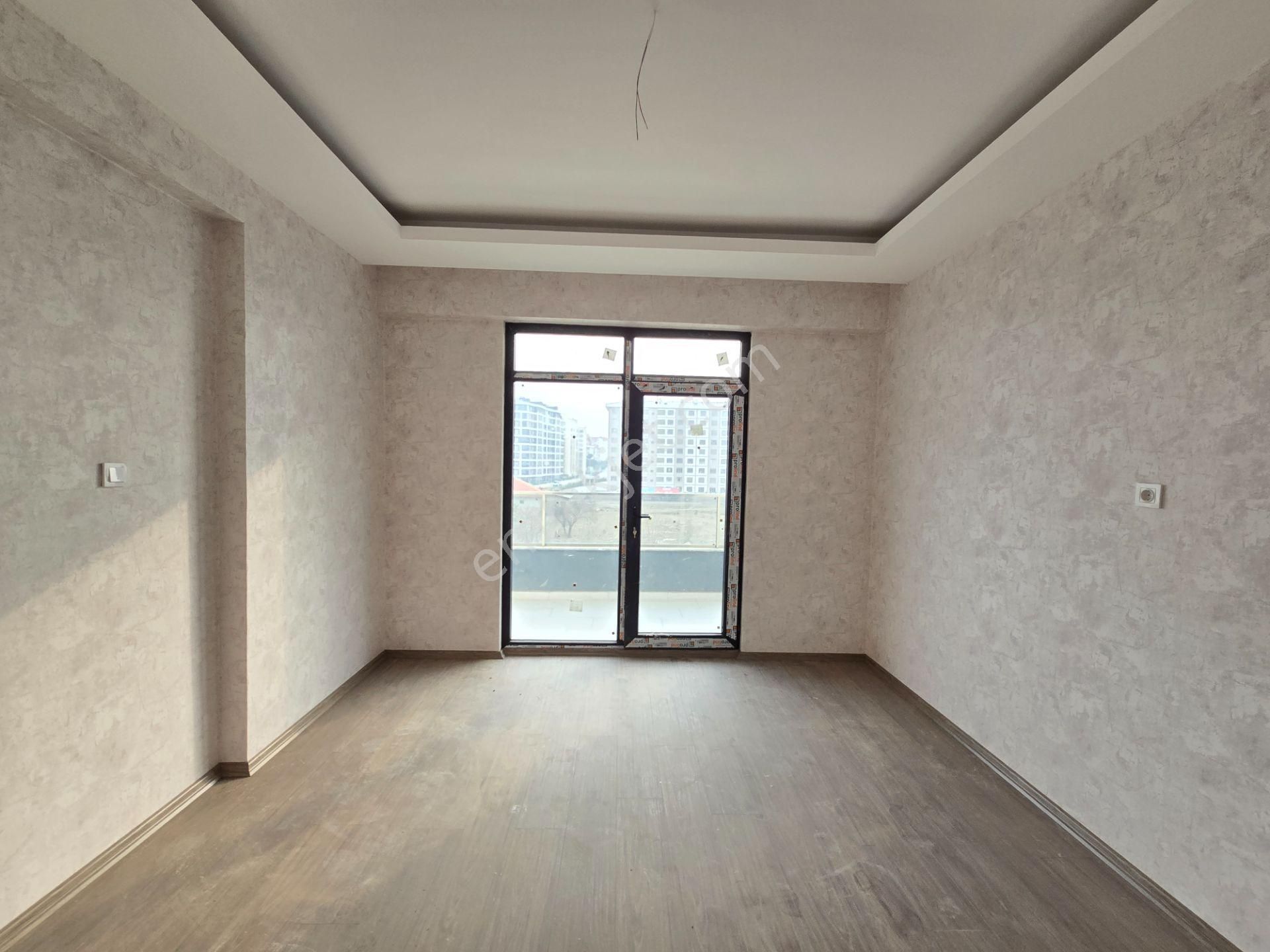 Hocacihan Mahallesinde 4+1 Site İçerisinde Satılık Lüks Geniş Daireler - Görsel 24