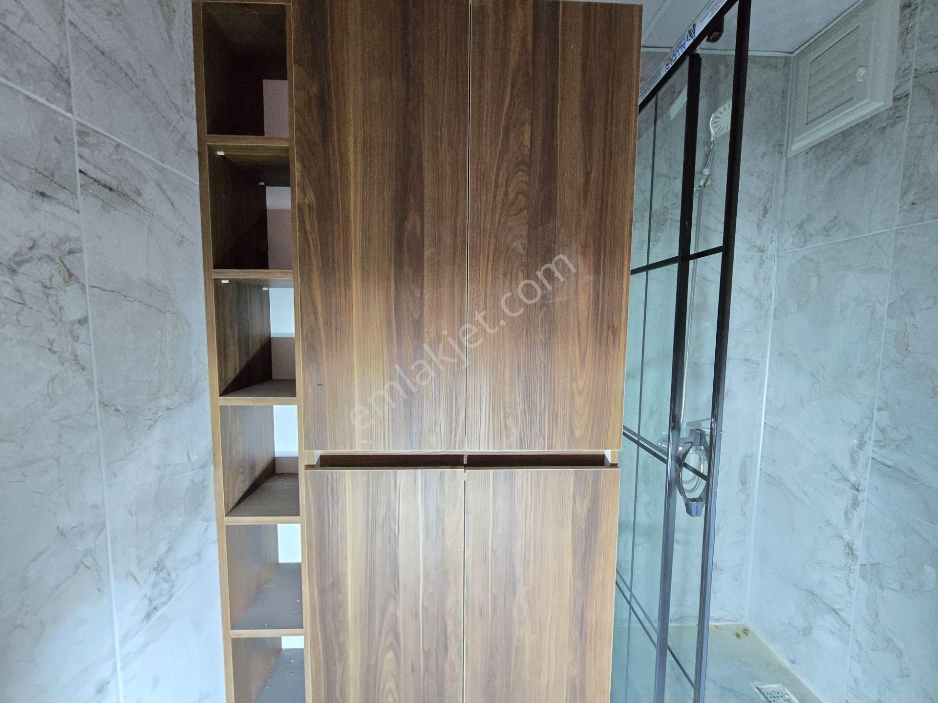 Hocacihan Mahallesinde 4+1 Site İçerisinde Satılık Lüks Geniş Daireler - Görsel 35