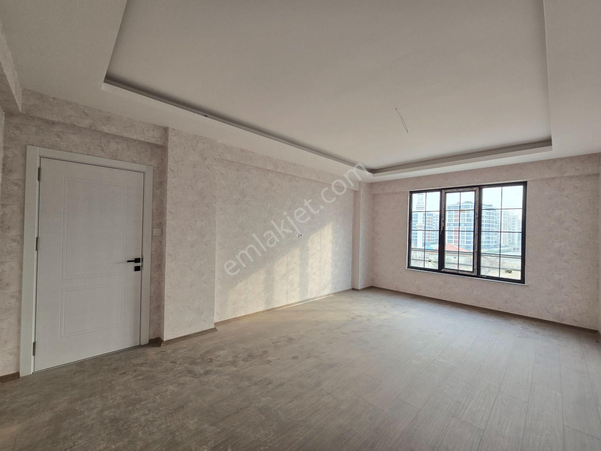 Hocacihan Mahallesinde 4+1 Site İçerisinde Satılık Lüks Geniş Daireler - Görsel 20