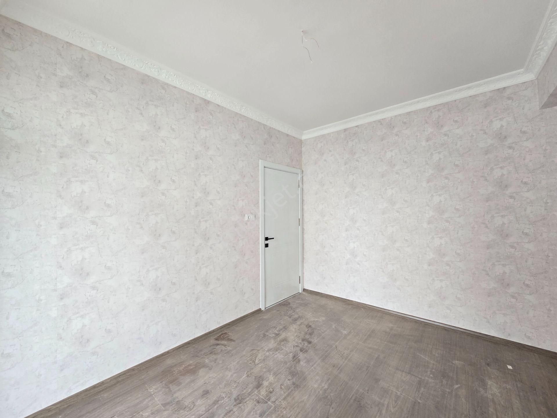 Hocacihan Mahallesinde 4+1 Site İçerisinde Satılık Lüks Geniş Daireler - Görsel 39