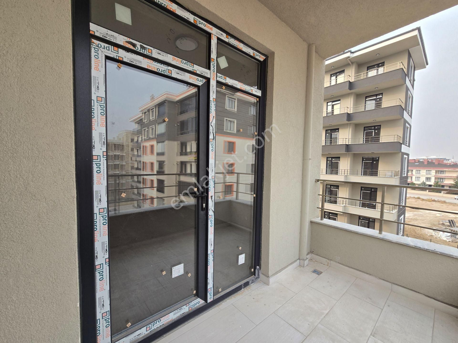 Hocacihan Mahallesinde 4+1 Site İçerisinde Satılık Lüks Geniş Daireler - Görsel 42