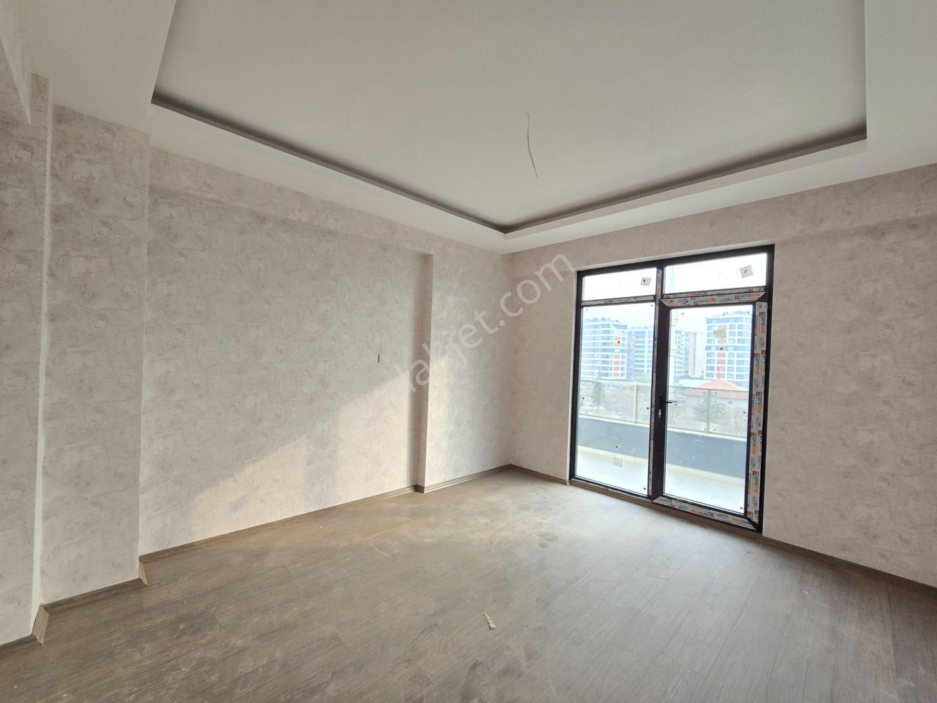 Hocacihan Mahallesinde 4+1 Site İçerisinde Satılık Lüks Geniş Daireler - Görsel 4