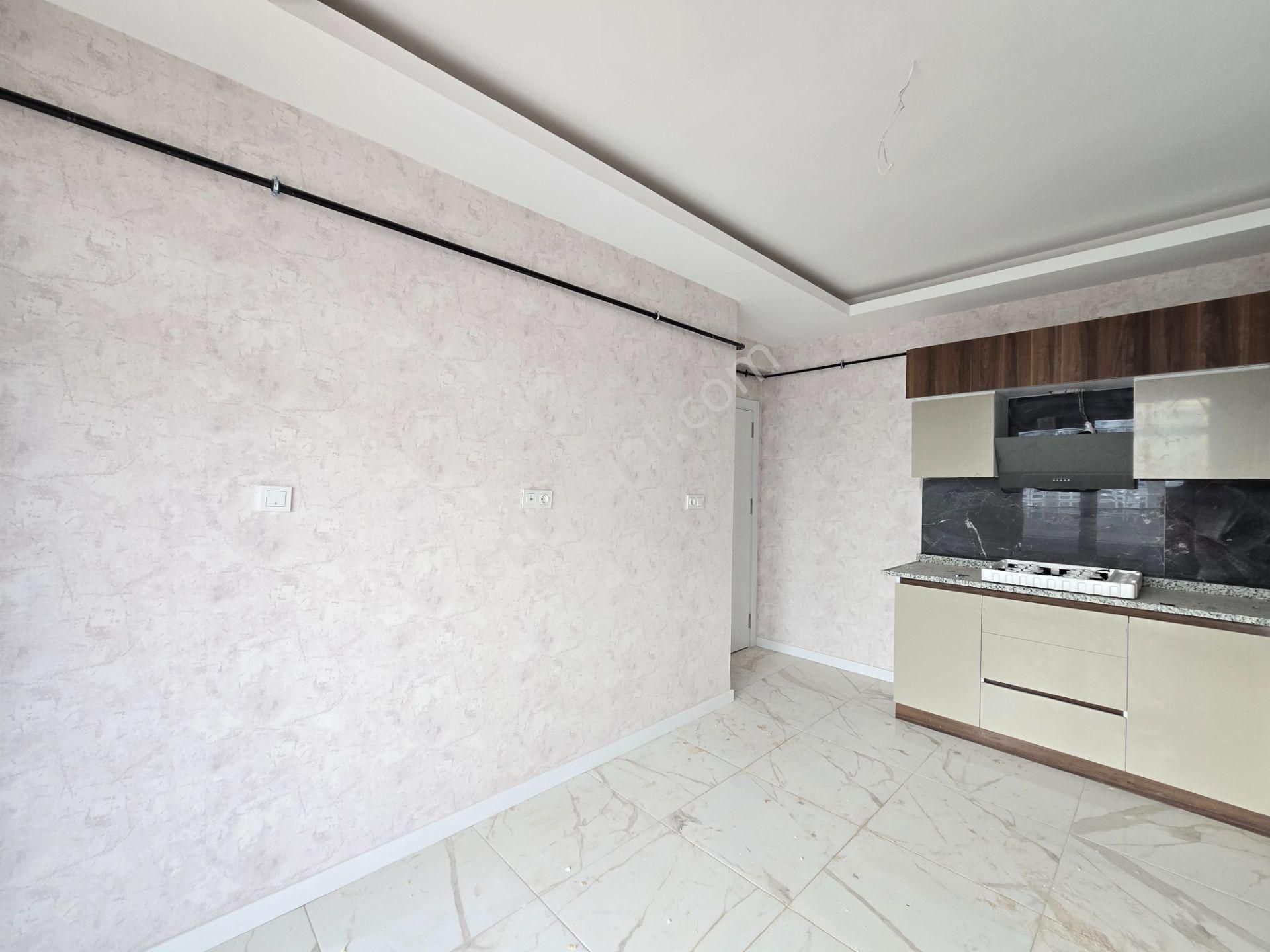 Hocacihan Mahallesinde 4+1 Site İçerisinde Satılık Lüks Geniş Daireler - Görsel 15