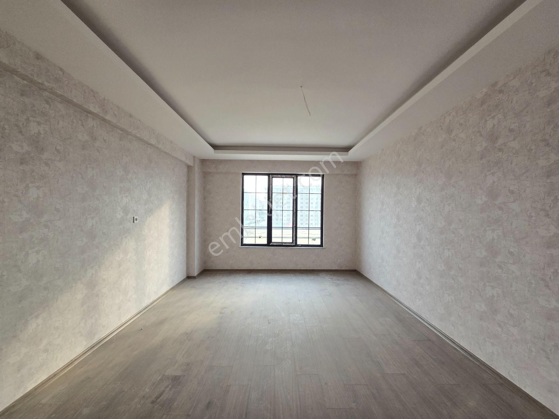 Hocacihan Mahallesinde 4+1 Site İçerisinde Satılık Lüks Geniş Daireler - Görsel 19