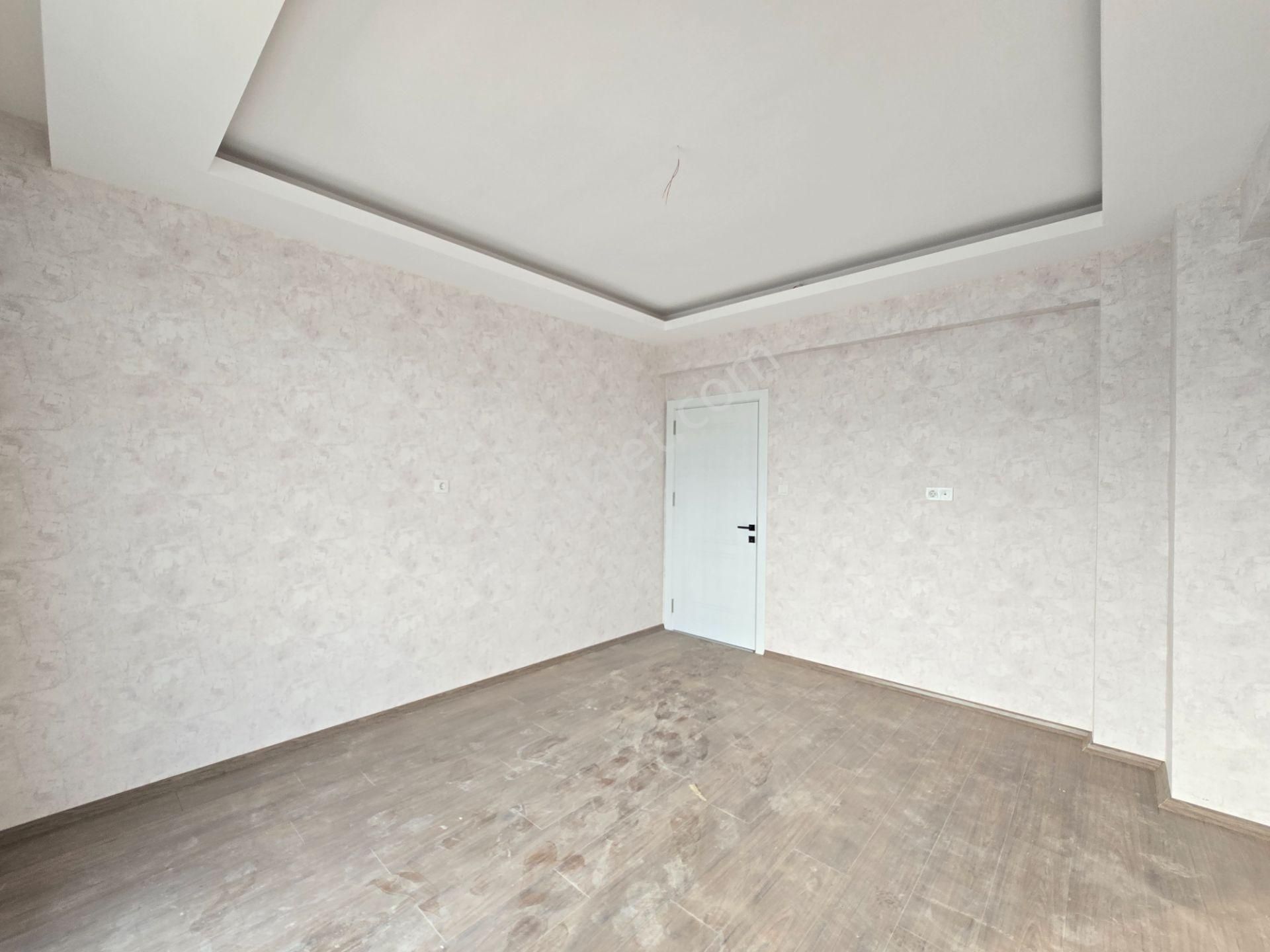 Hocacihan Mahallesinde 4+1 Site İçerisinde Satılık Lüks Geniş Daireler - Görsel 26