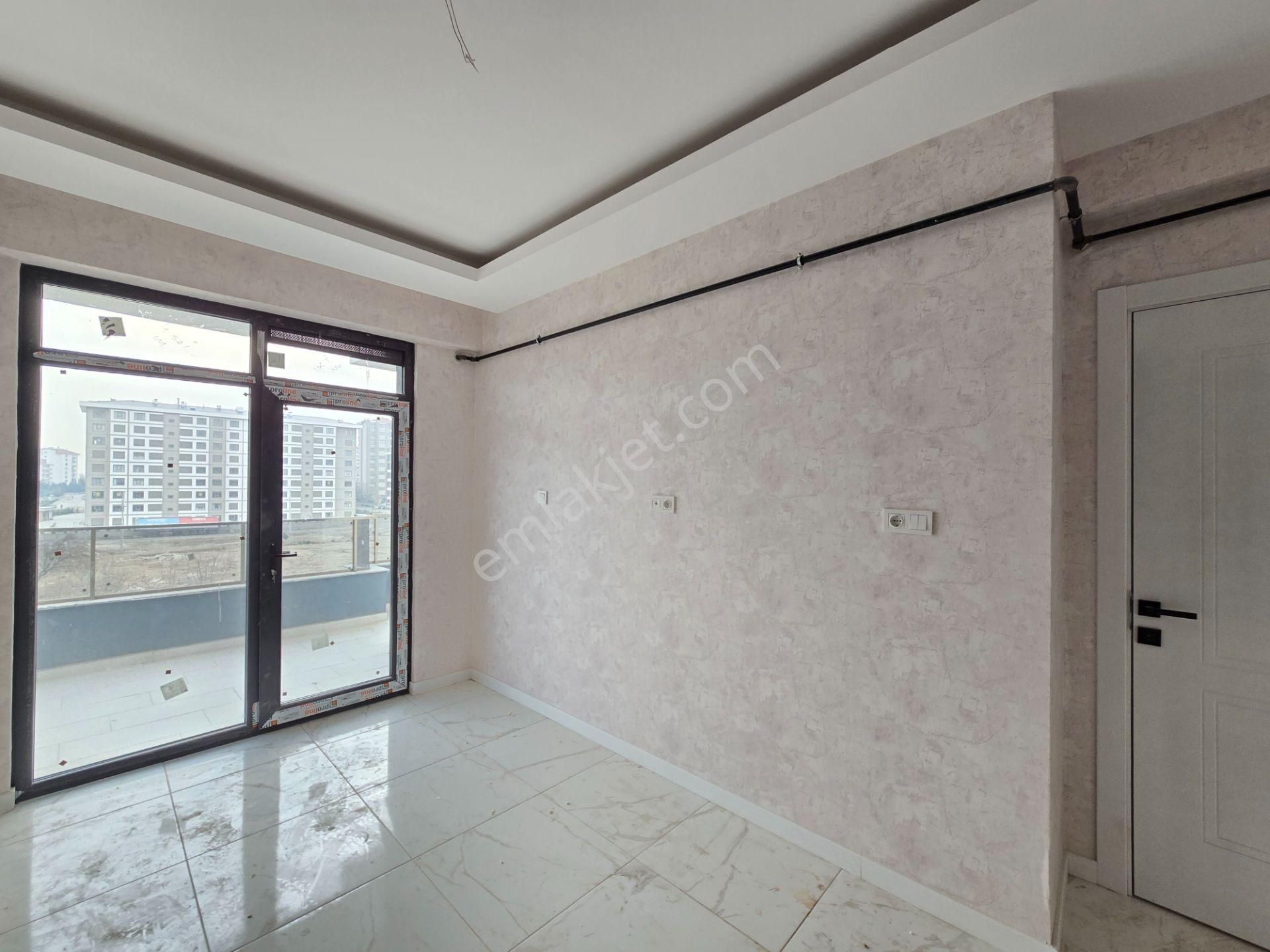 Hocacihan Mahallesinde 4+1 Site İçerisinde Satılık Lüks Geniş Daireler - Görsel 14