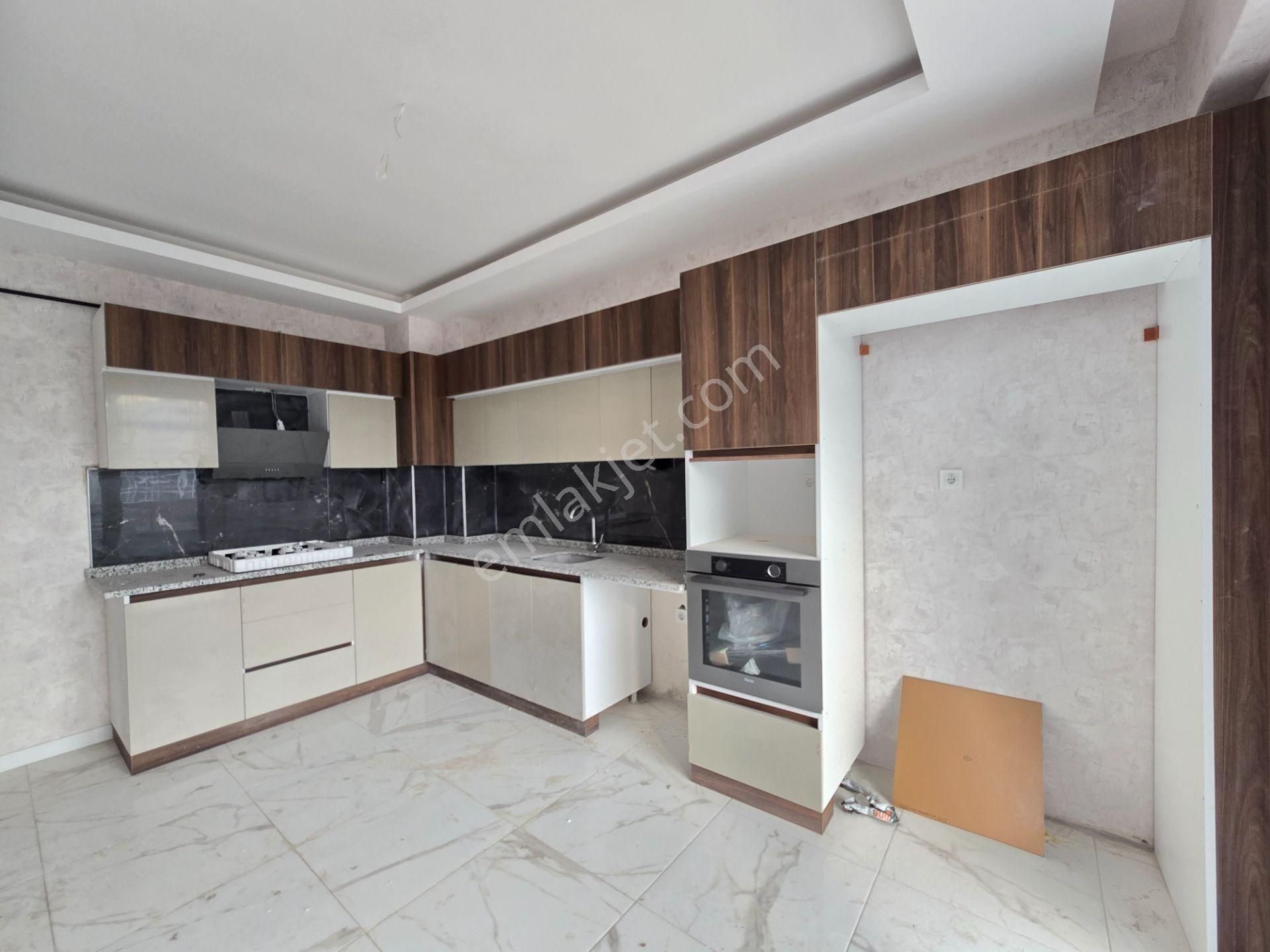 Hocacihan Mahallesinde 4+1 Site İçerisinde Satılık Lüks Geniş Daireler