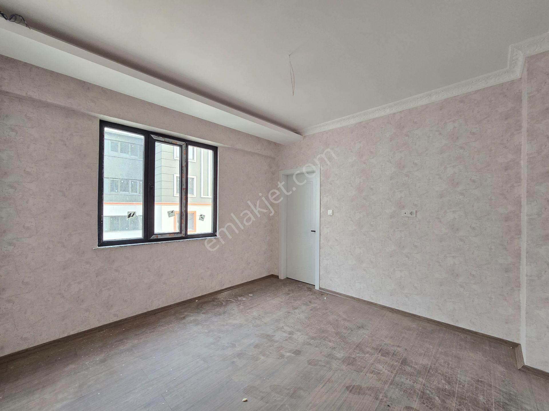 Hocacihan Mahallesinde 4+1 Site İçerisinde Satılık Lüks Geniş Daireler - Görsel 34