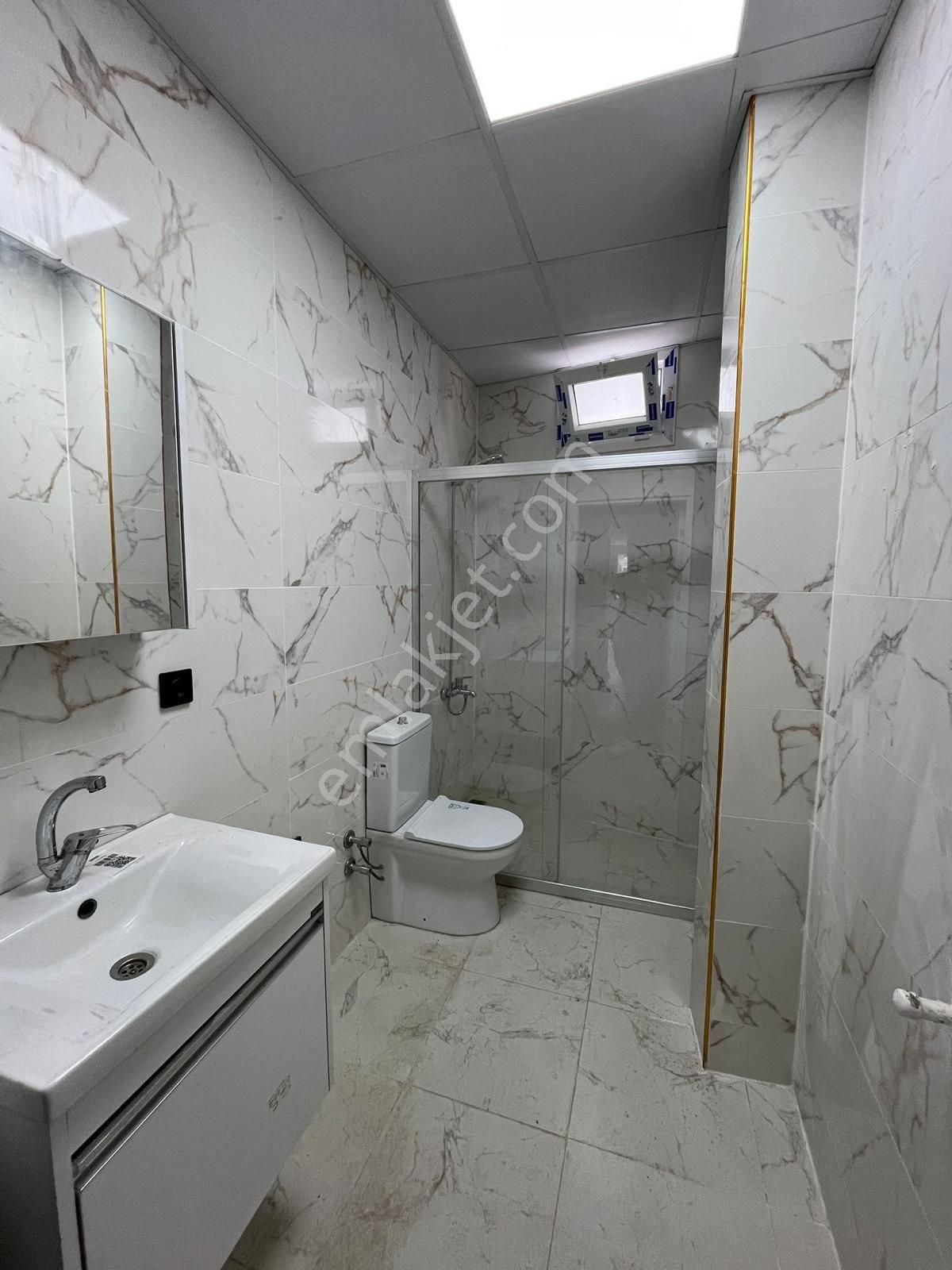 Merkezi Konumda 2+1 Dubleks Sıfır Satılık Daire - Görsel 16