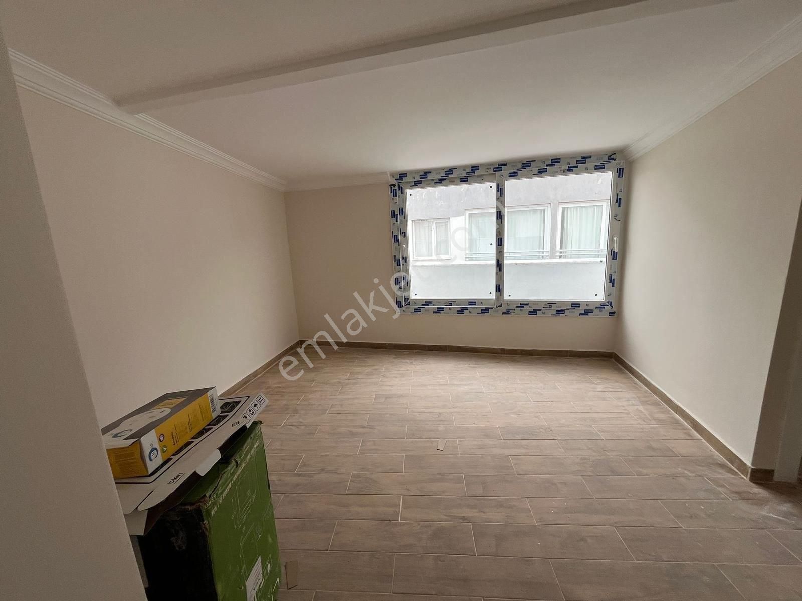 Merkezi Konumda 2+1 Dubleks Sıfır Satılık Daire - Görsel 9