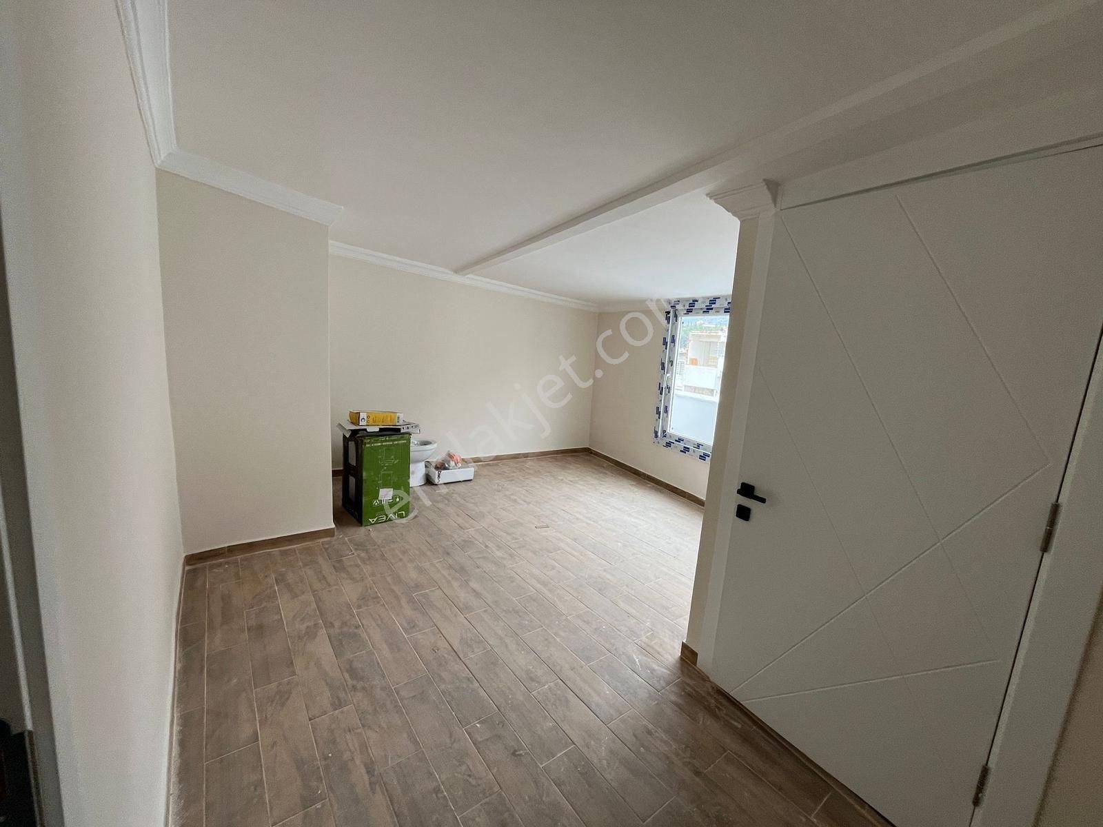 Merkezi Konumda 2+1 Dubleks Sıfır Satılık Daire - Görsel 10