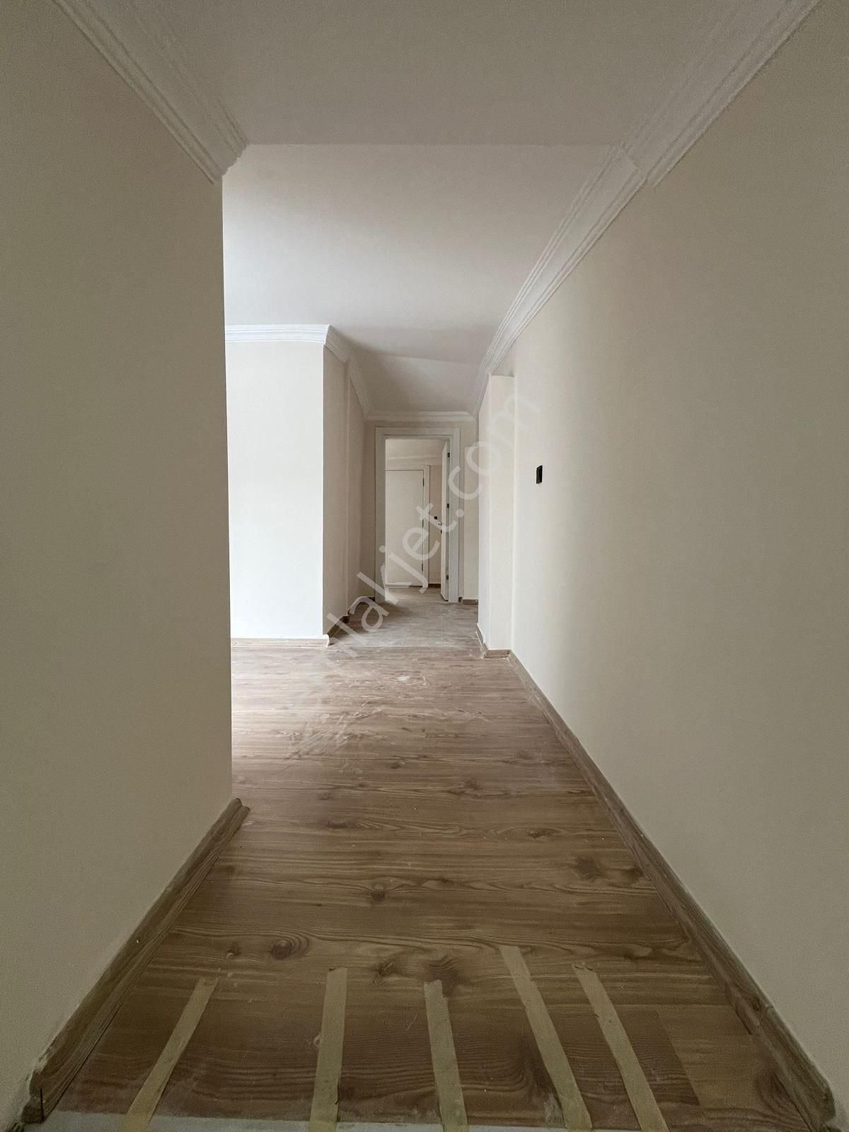 Merkezi Konumda 2+1 Dubleks Sıfır Satılık Daire - Görsel 5