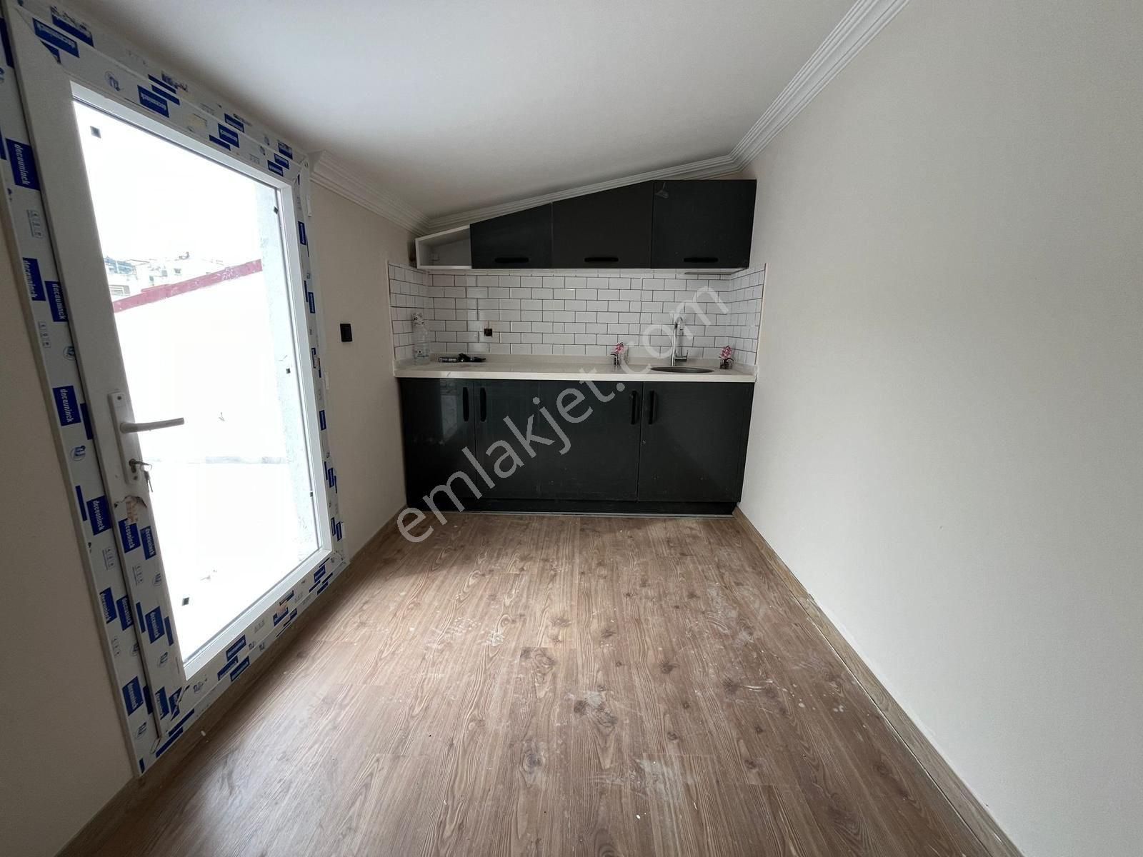 Merkezi Konumda 2+1 Dubleks Sıfır Satılık Daire - Görsel 12