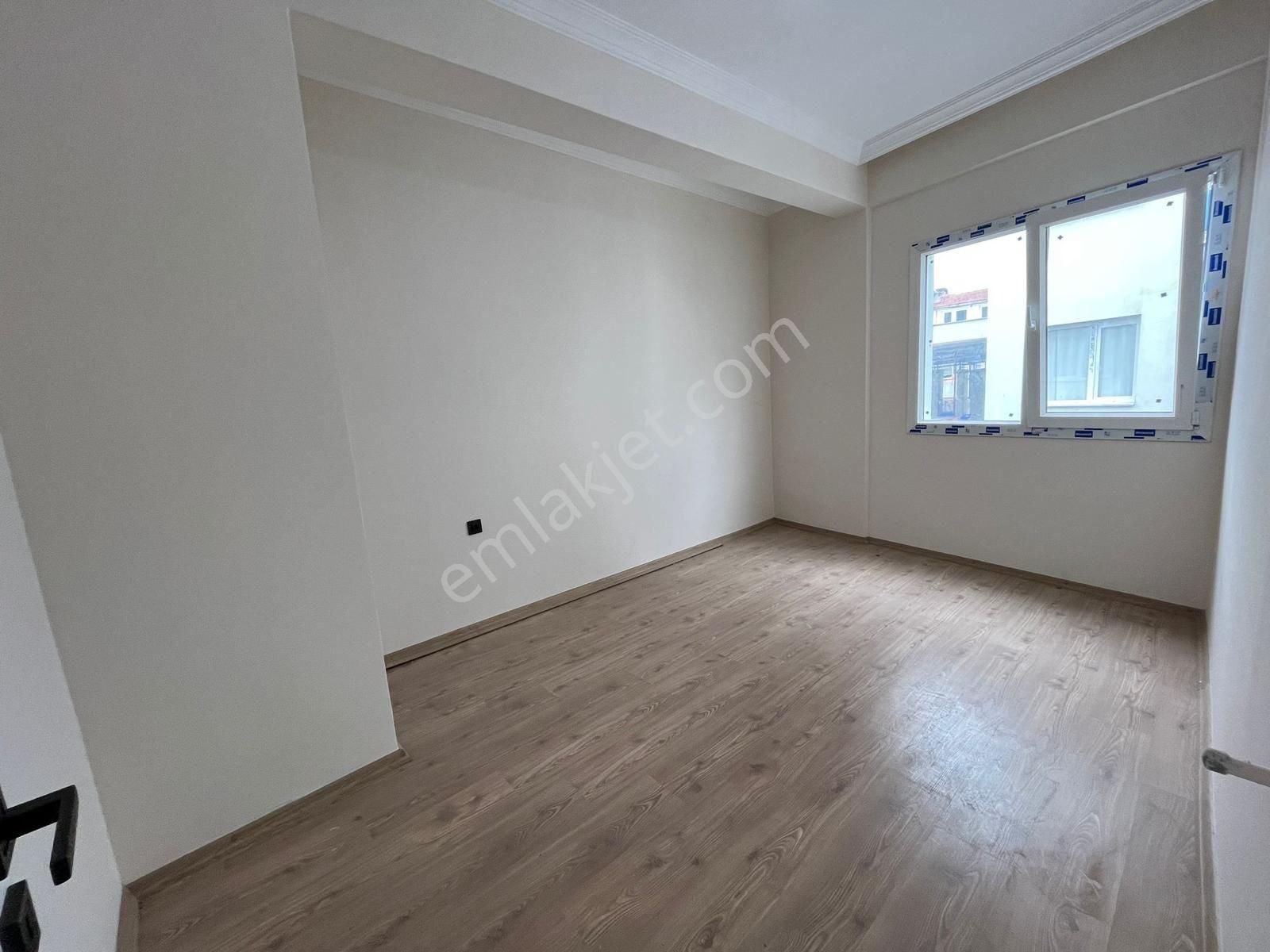 Merkezi Konumda 2+1 Dubleks Sıfır Satılık Daire - Görsel 7