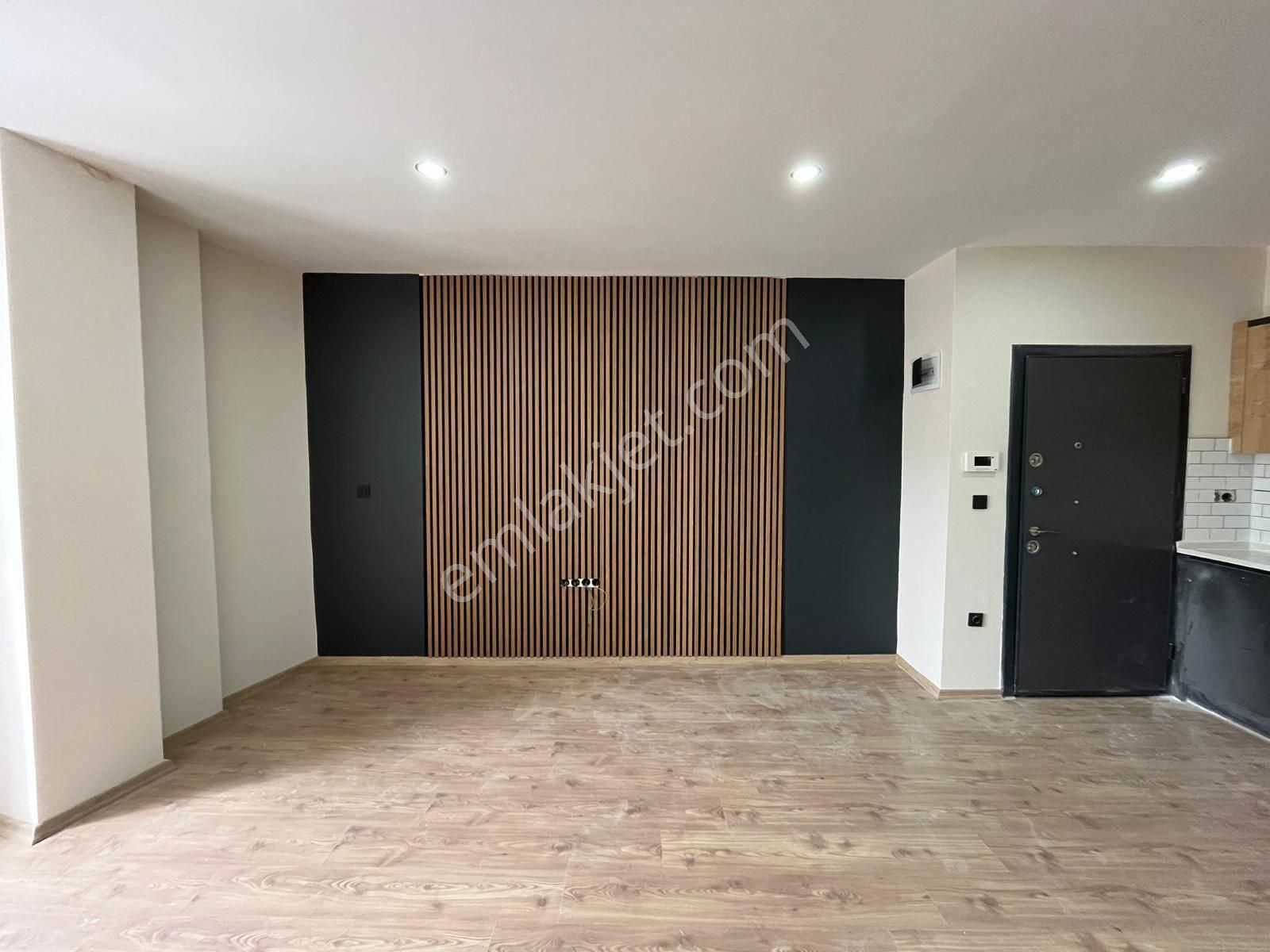 Merkezi Konumda 2+1 Dubleks Sıfır Satılık Daire - Görsel 4