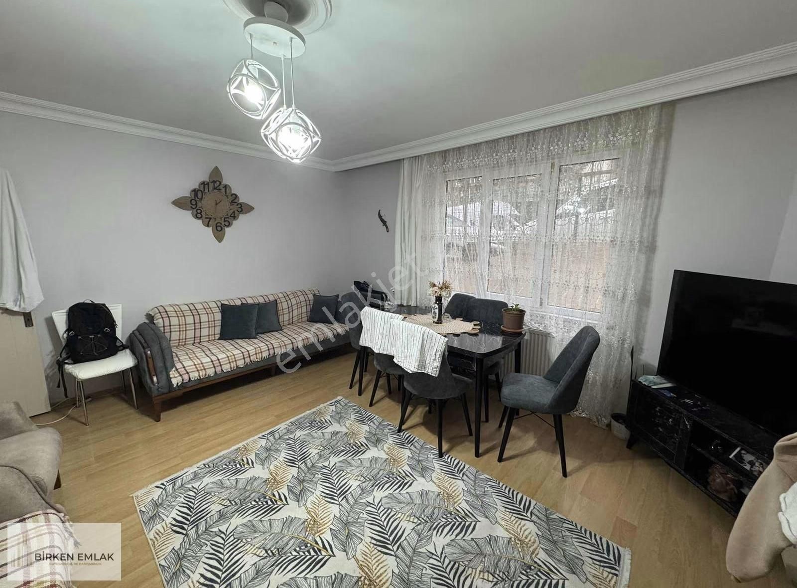 Satılık 2+1 Yüksek Giriş Daire Kapalı Otoparklı - Görsel 7