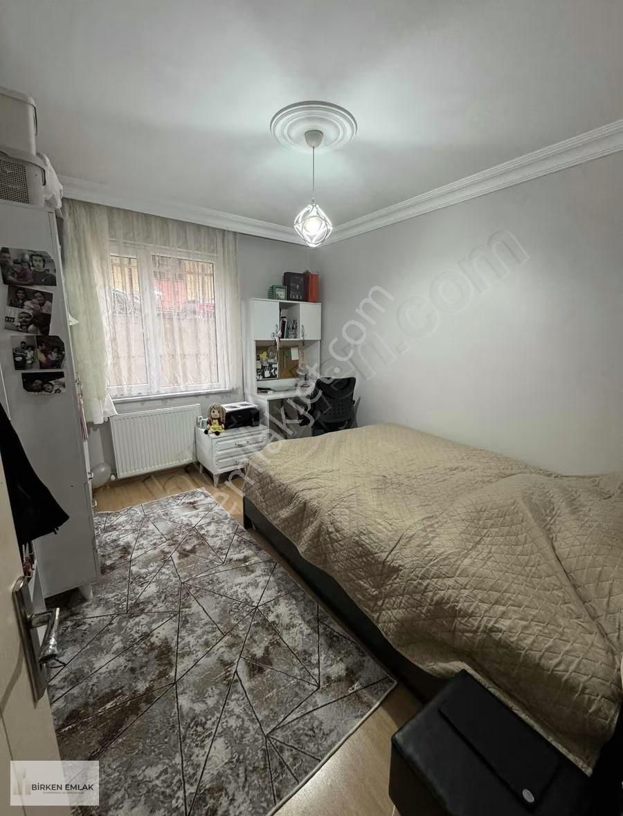 Satılık 2+1 Yüksek Giriş Daire Kapalı Otoparklı - Görsel 3
