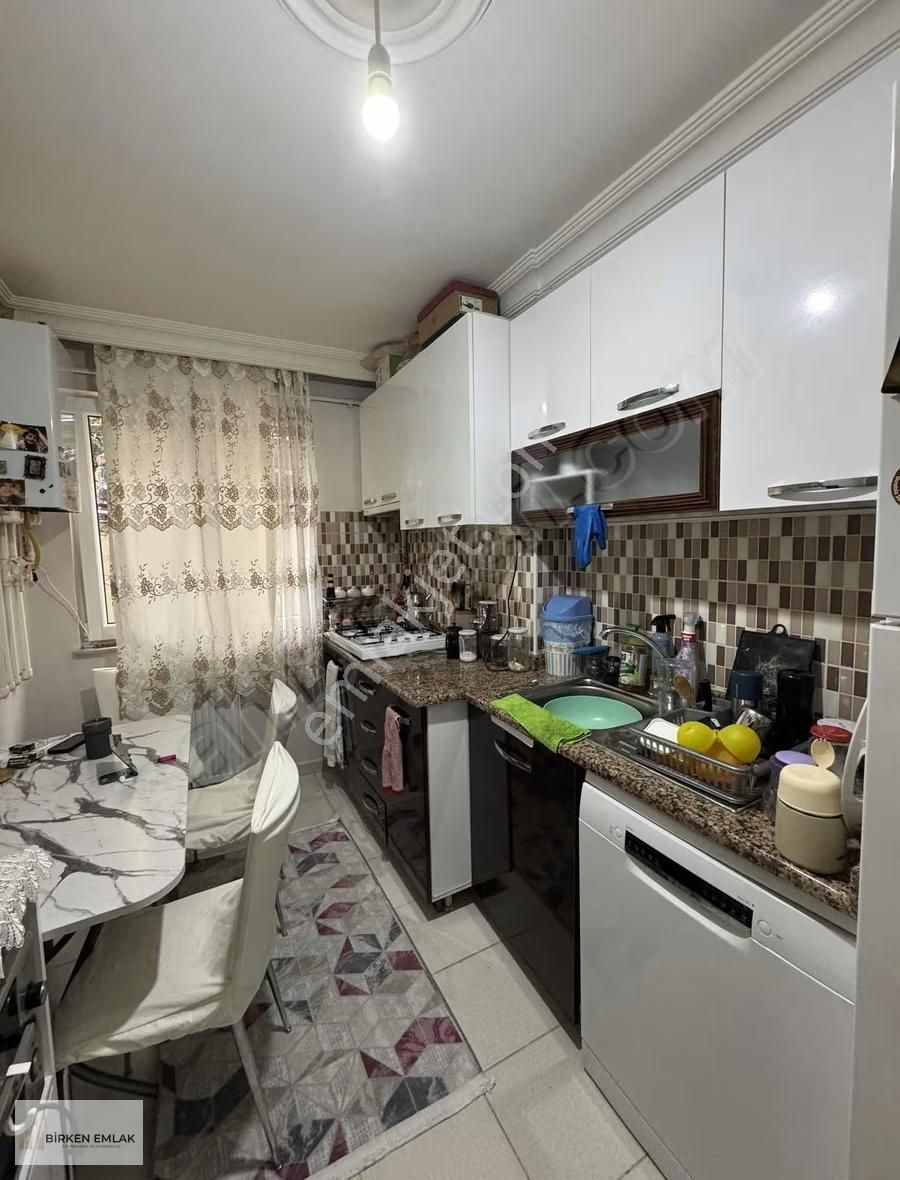 Satılık 2+1 Yüksek Giriş Daire Kapalı Otoparklı - Görsel 4
