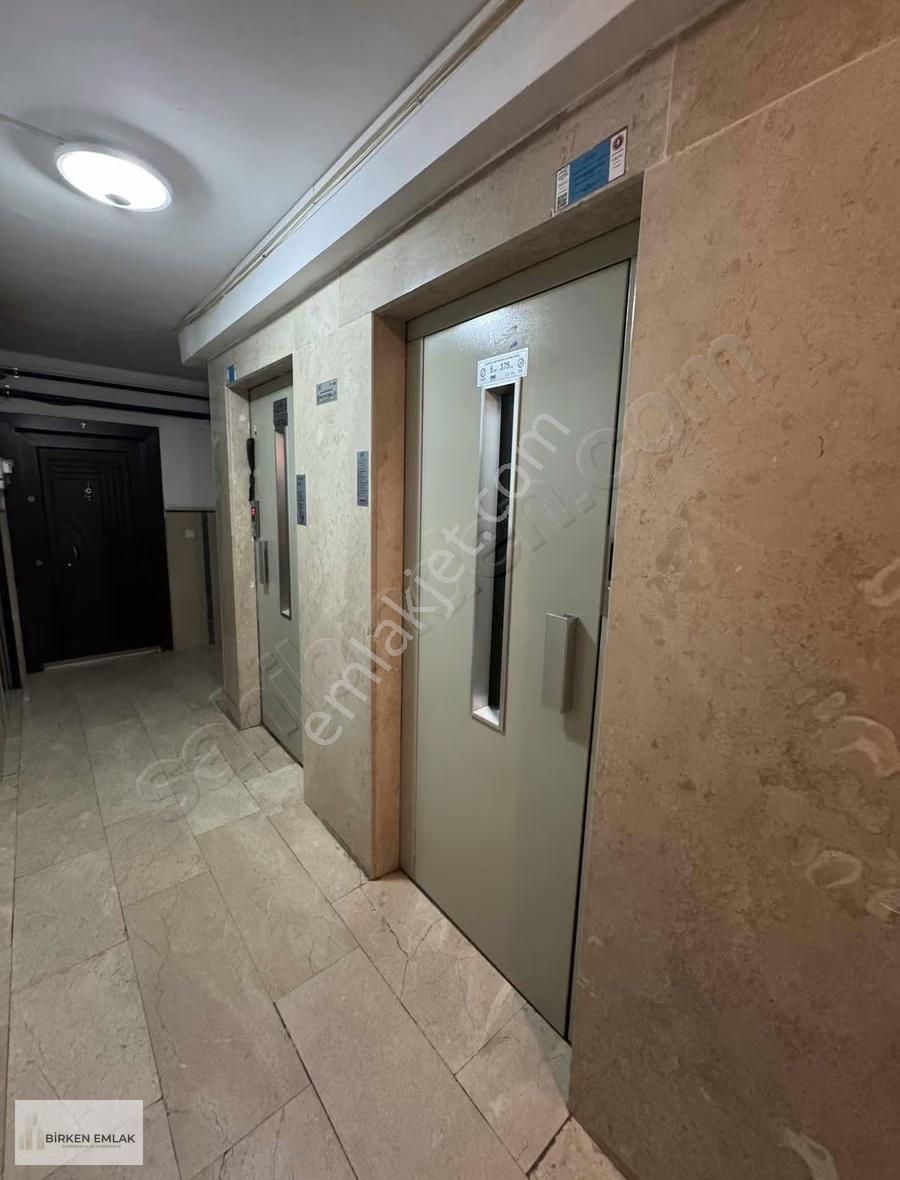 Satılık 2+1 Yüksek Giriş Daire Kapalı Otoparklı - Görsel 8