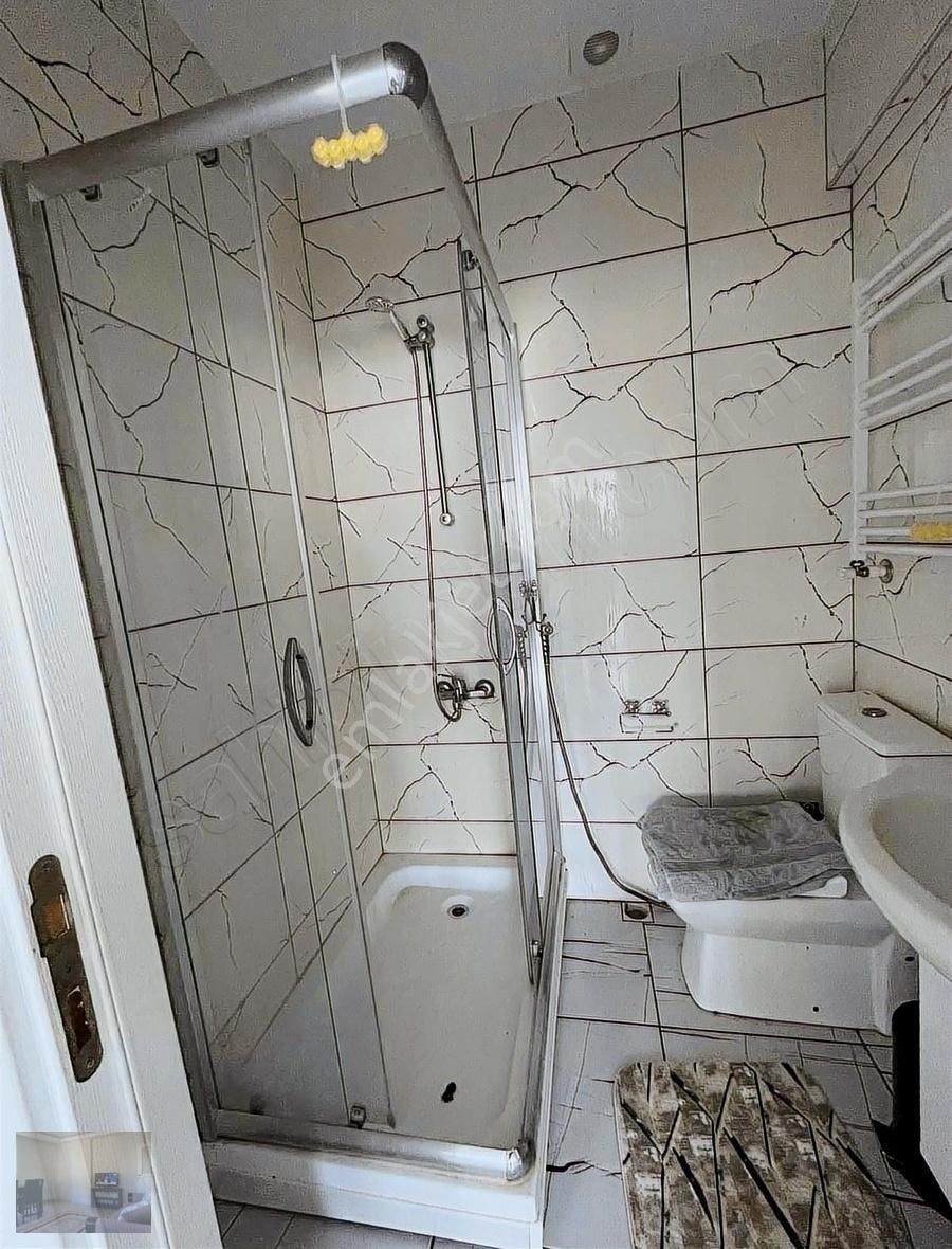 2+1 Cadde Üstü Eşyalı Daire - Görsel 4