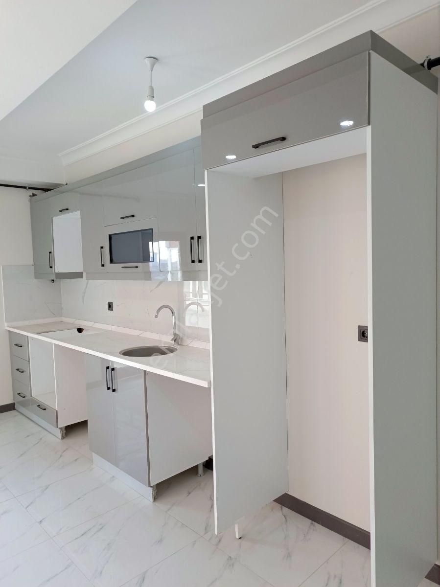 Bahçeşehir Tahtakale De Satılık Düblex 3+2 Göl Manzaralı - Görsel 7