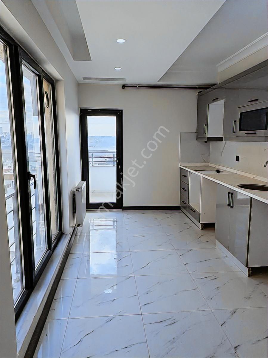 Bahçeşehir Tahtakale De Satılık Düblex 3+2 Göl Manzaralı - Görsel 17