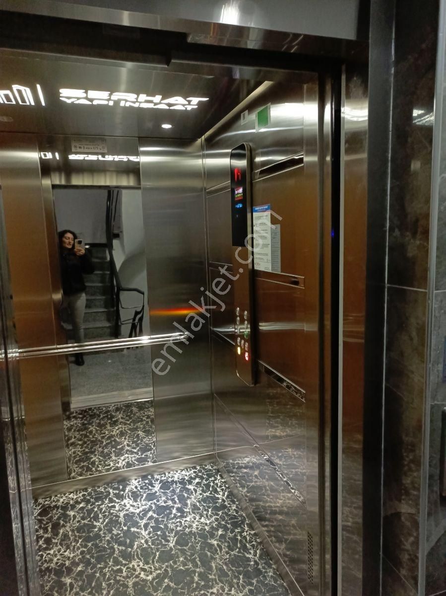 Bahçeşehir Tahtakale De Satılık Düblex 3+2 Göl Manzaralı - Görsel 4