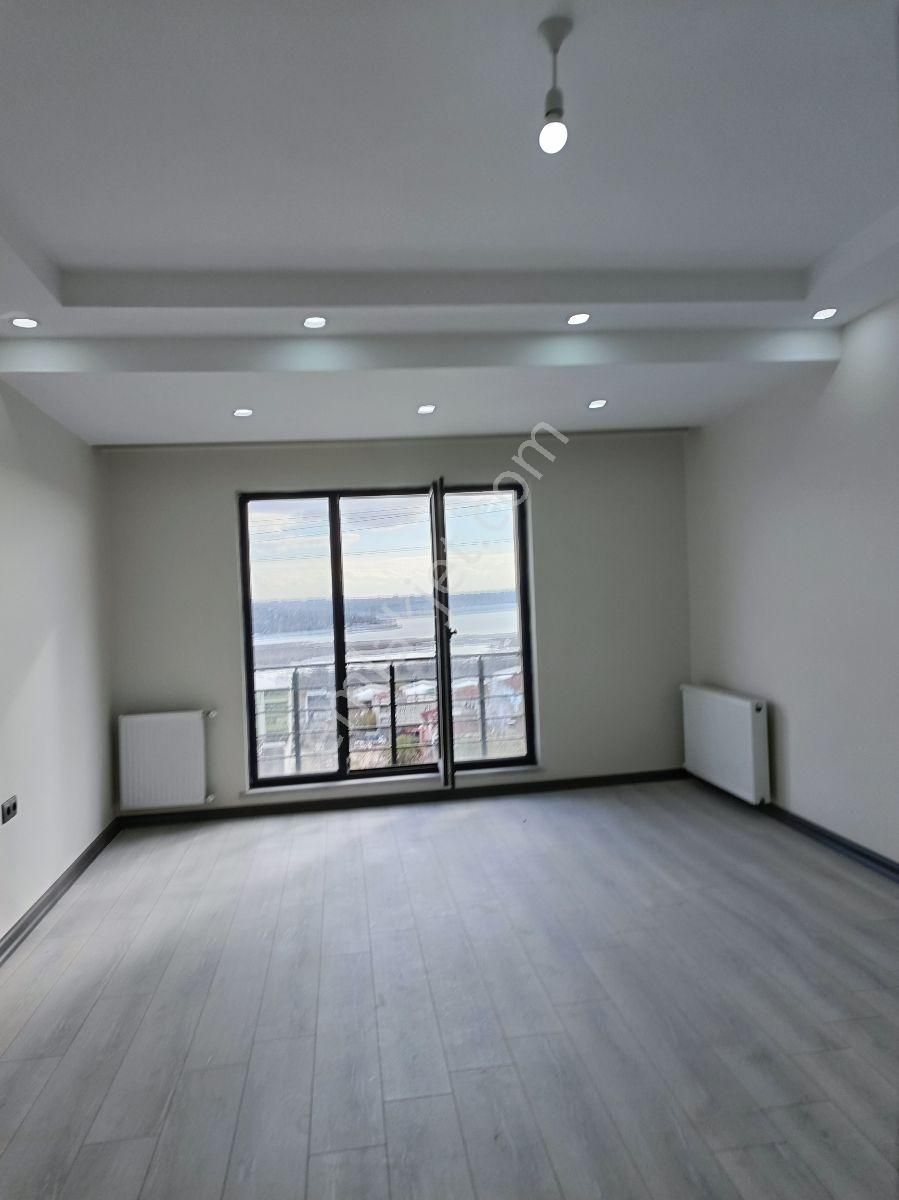 Bahçeşehir Tahtakale De Satılık Düblex 3+2 Göl Manzaralı - Görsel 9