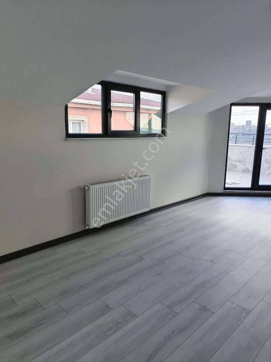 Bahçeşehir Tahtakale De Satılık Düblex 3+2 Göl Manzaralı - Görsel 6