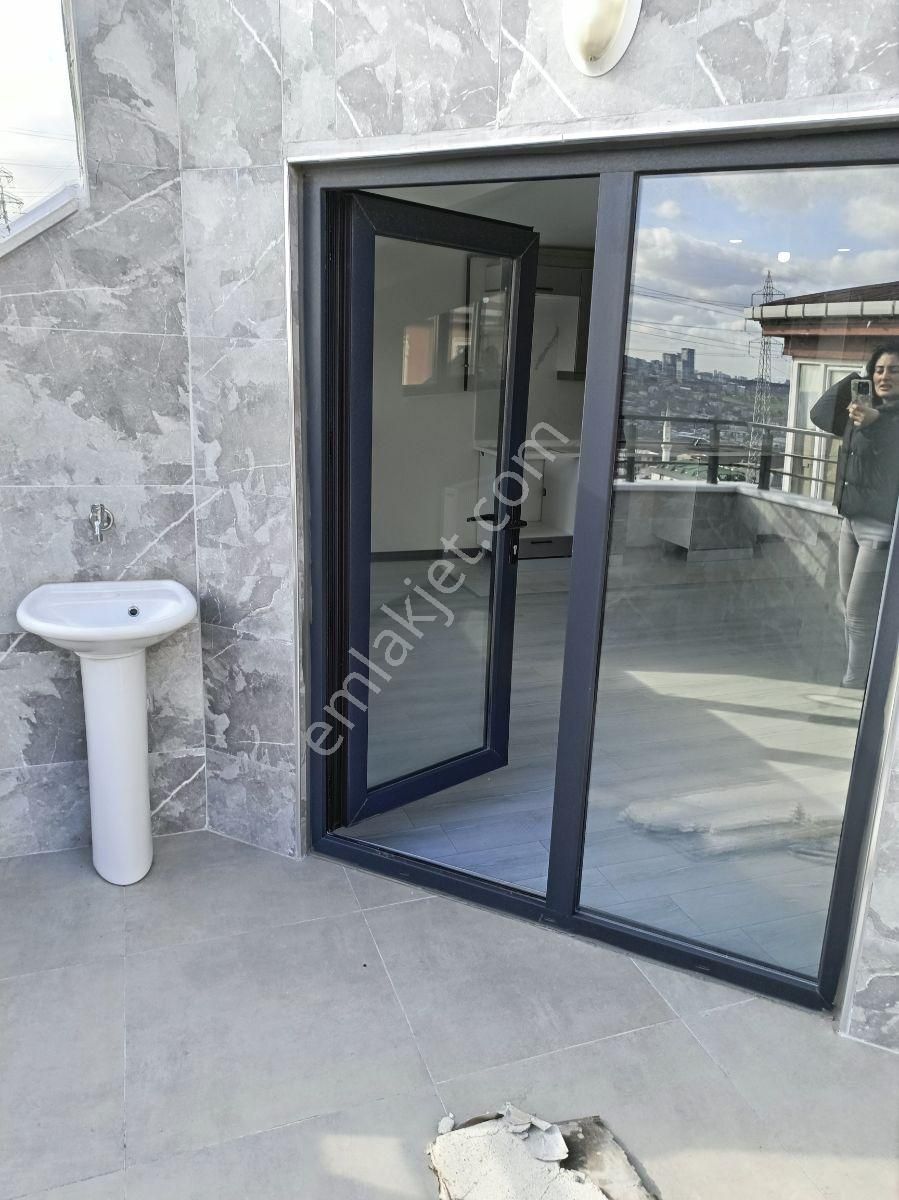 Bahçeşehir Tahtakale De Satılık Düblex 3+2 Göl Manzaralı - Görsel 18