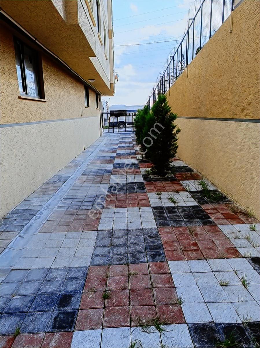 Bahçeşehir Tahtakale De Satılık Düblex 3+2 Göl Manzaralı - Görsel 5