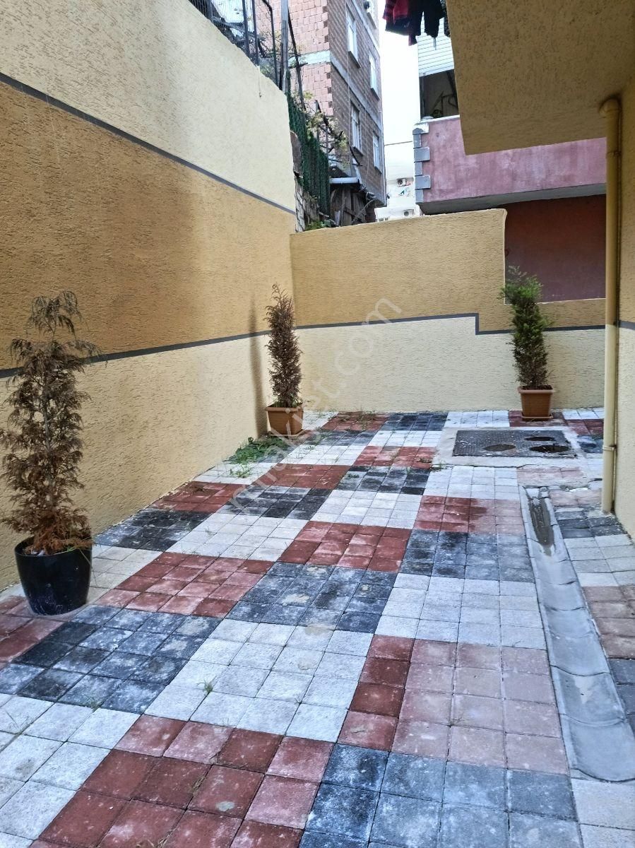 Bahçeşehir Tahtakale De Satılık Düblex 3+2 Göl Manzaralı - Görsel 10