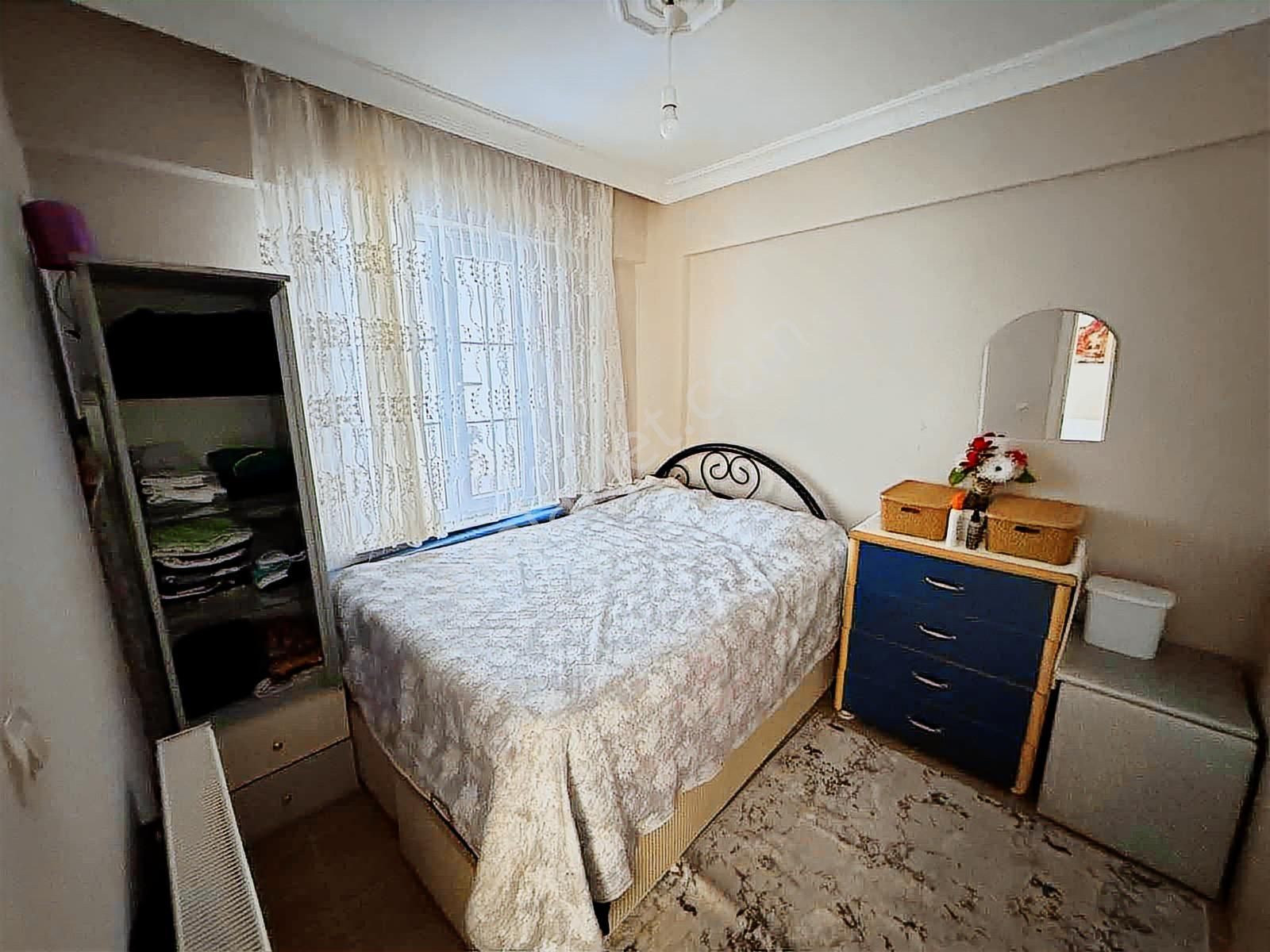 #mega Yapı# Havuzlu Sitede Denize 100 M 4+2 Dubleks - Görsel 23