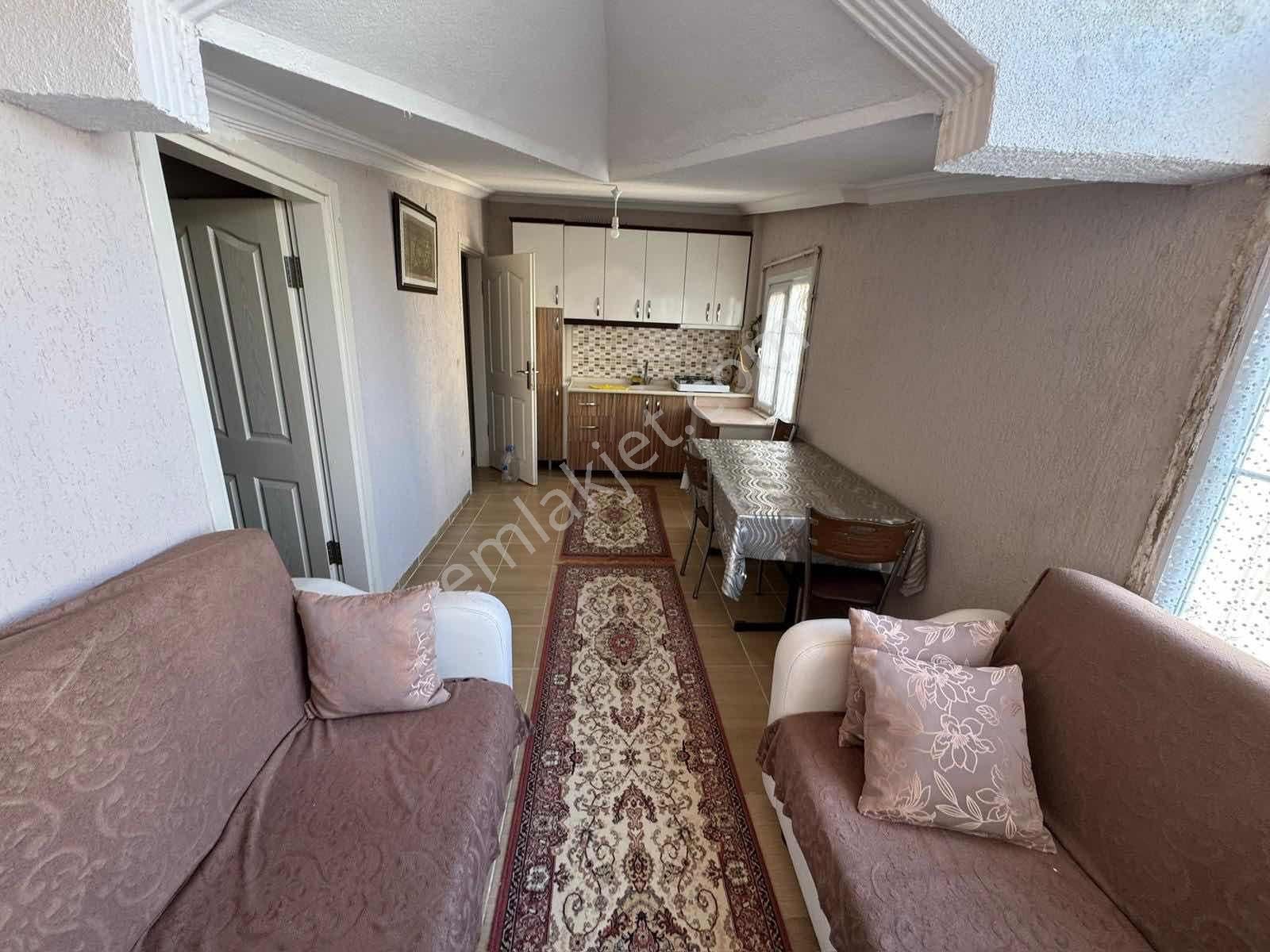 #mega Yapı# Havuzlu Sitede Denize 100 M 4+2 Dubleks - Görsel 32