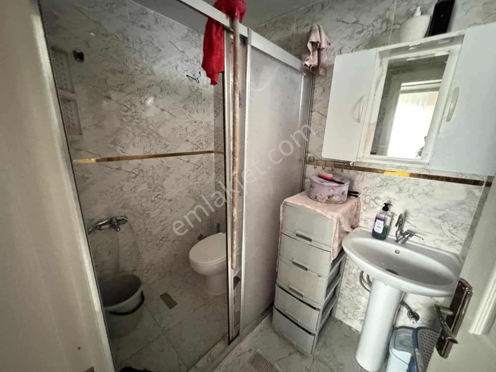 #mega Yapı# Havuzlu Sitede Denize 100 M 4+2 Dubleks - Görsel 14