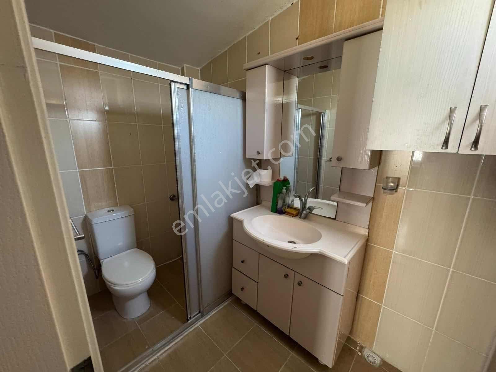 #mega Yapı# Havuzlu Sitede Denize 100 M 4+2 Dubleks - Görsel 30