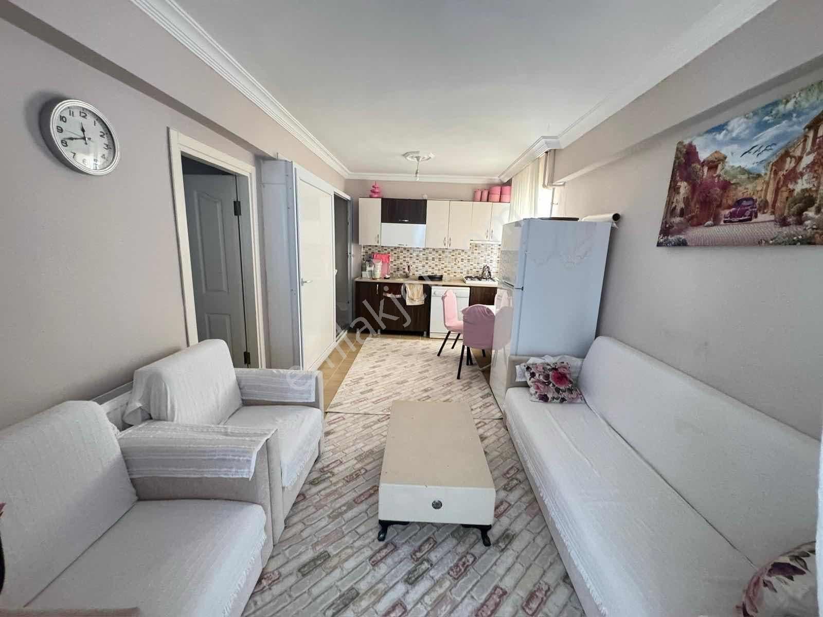 #mega Yapı# Havuzlu Sitede Denize 100 M 4+2 Dubleks - Görsel 24