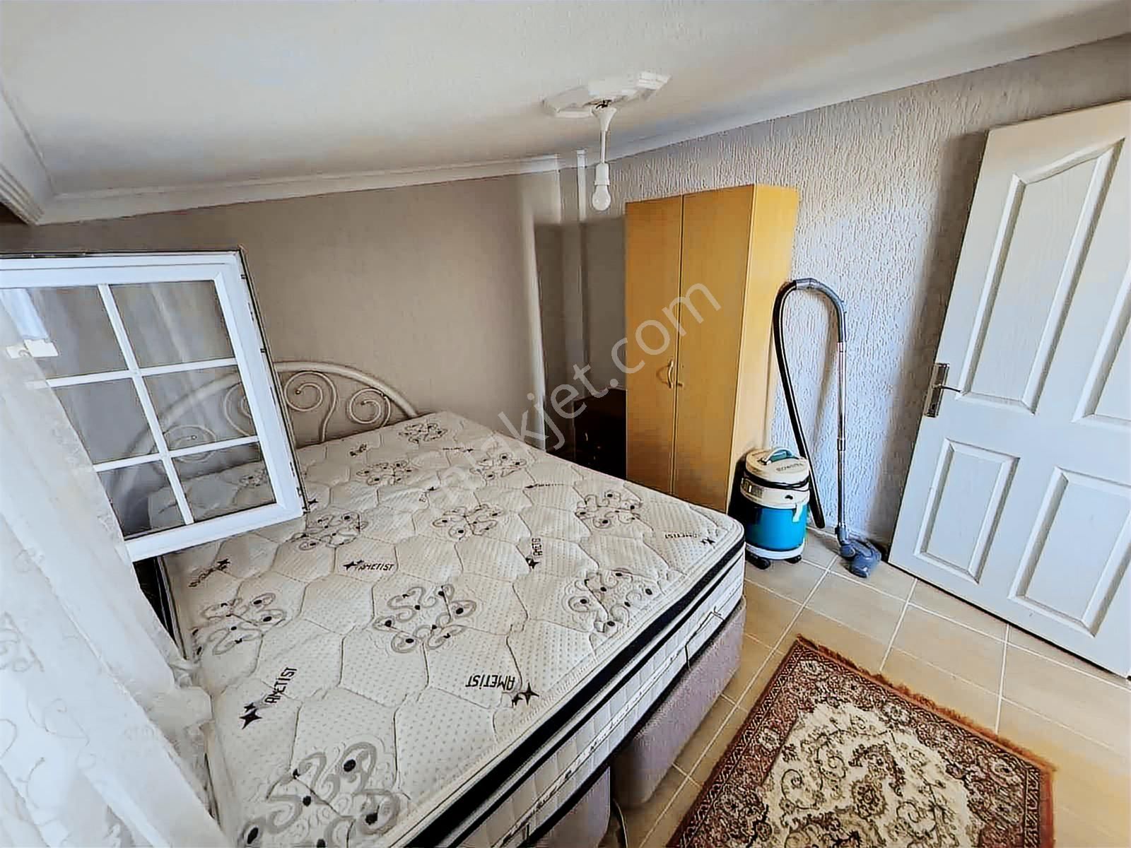 #mega Yapı# Havuzlu Sitede Denize 100 M 4+2 Dubleks - Görsel 31