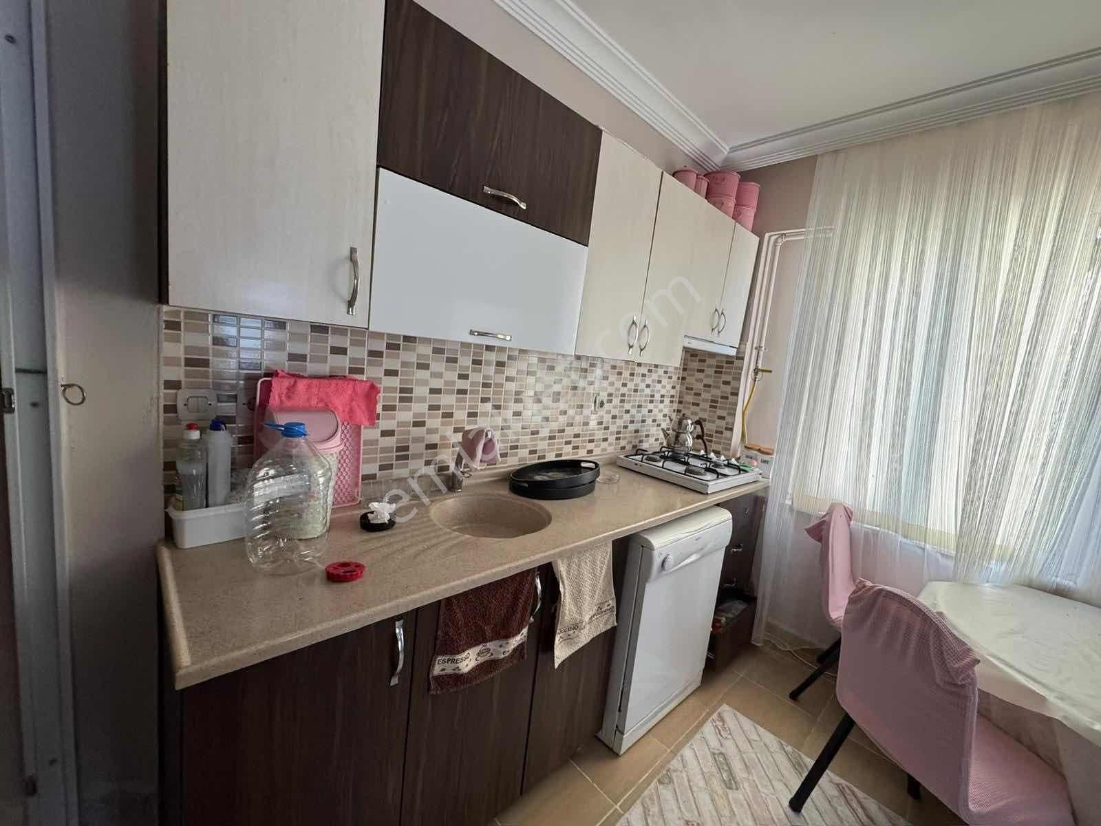 #mega Yapı# Havuzlu Sitede Denize 100 M 4+2 Dubleks - Görsel 22