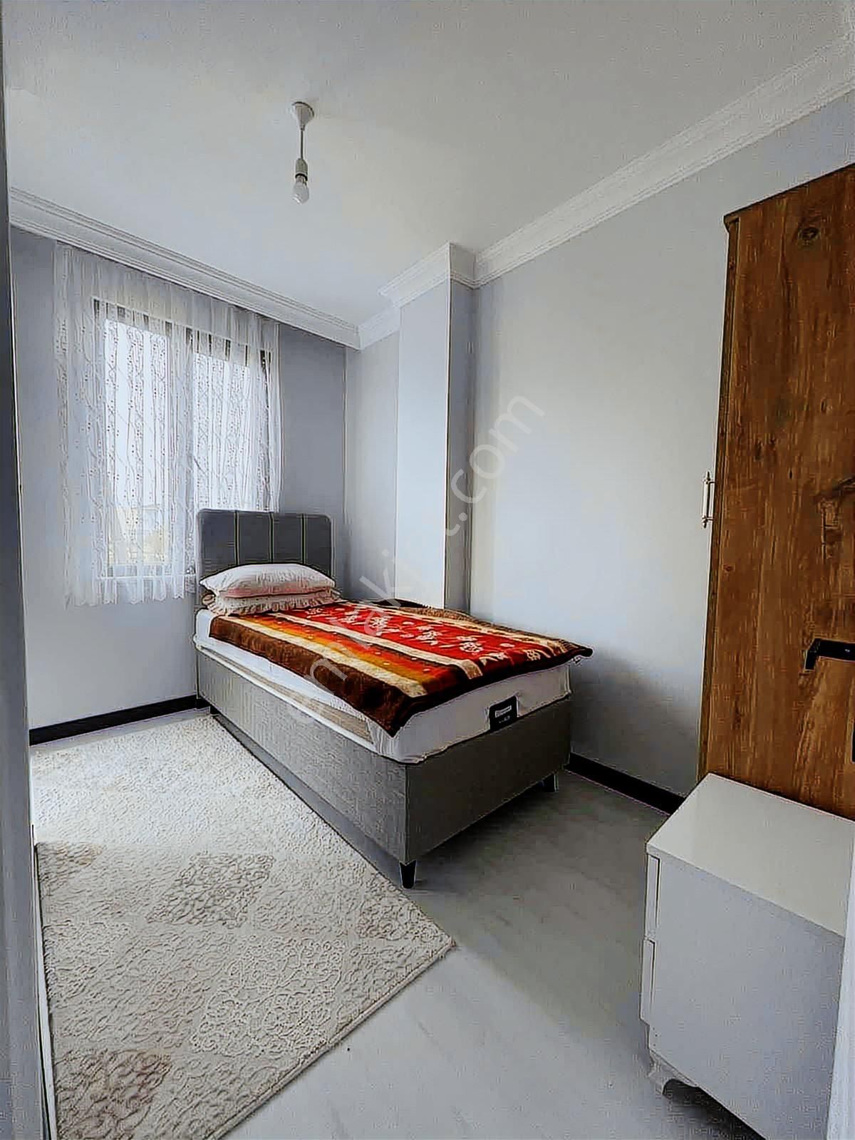 #mega Yapı# Geniş Bahçeli Alttan Isıtmalı 3+1 İskanlı Villa - Görsel 33