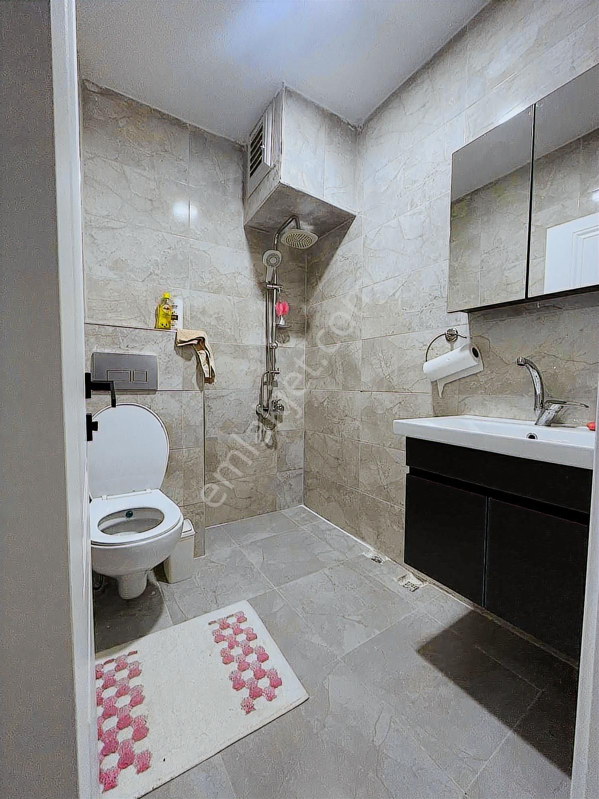 #mega Yapı# Geniş Bahçeli Alttan Isıtmalı 3+1 İskanlı Villa - Görsel 30