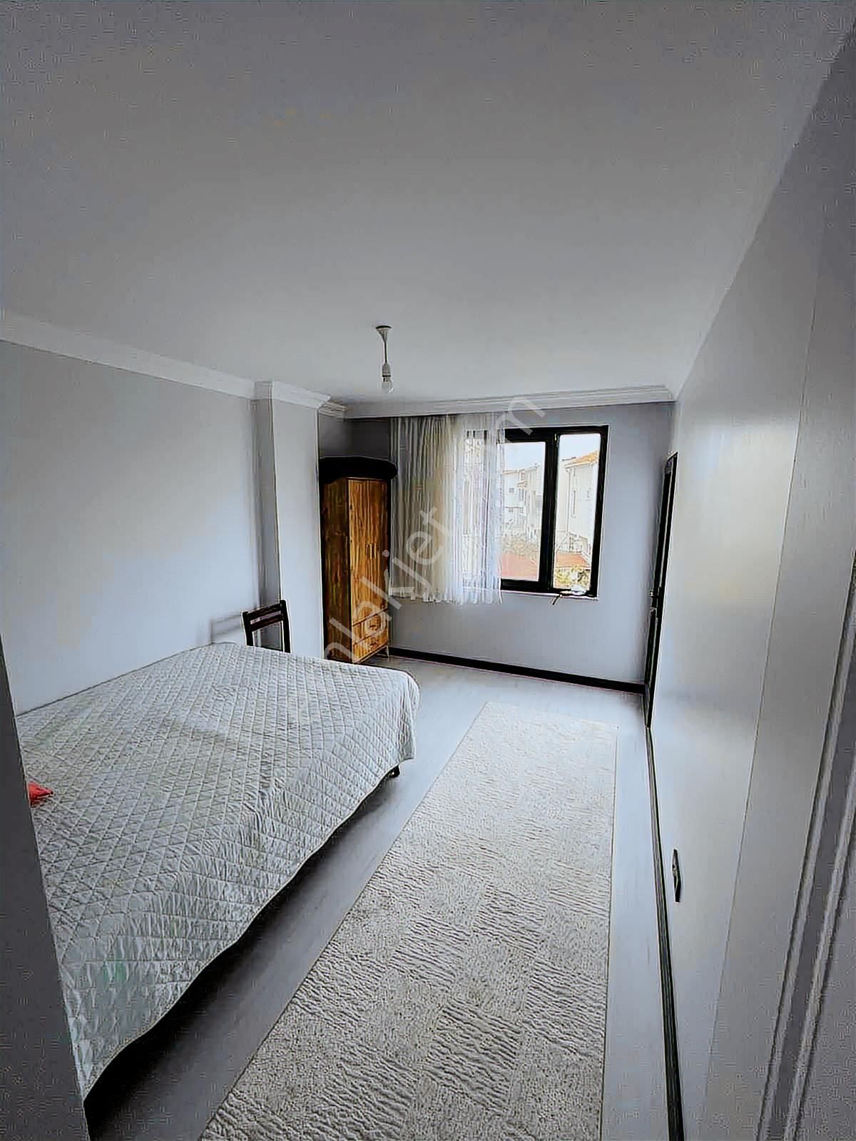 #mega Yapı# Geniş Bahçeli Alttan Isıtmalı 3+1 İskanlı Villa - Görsel 25
