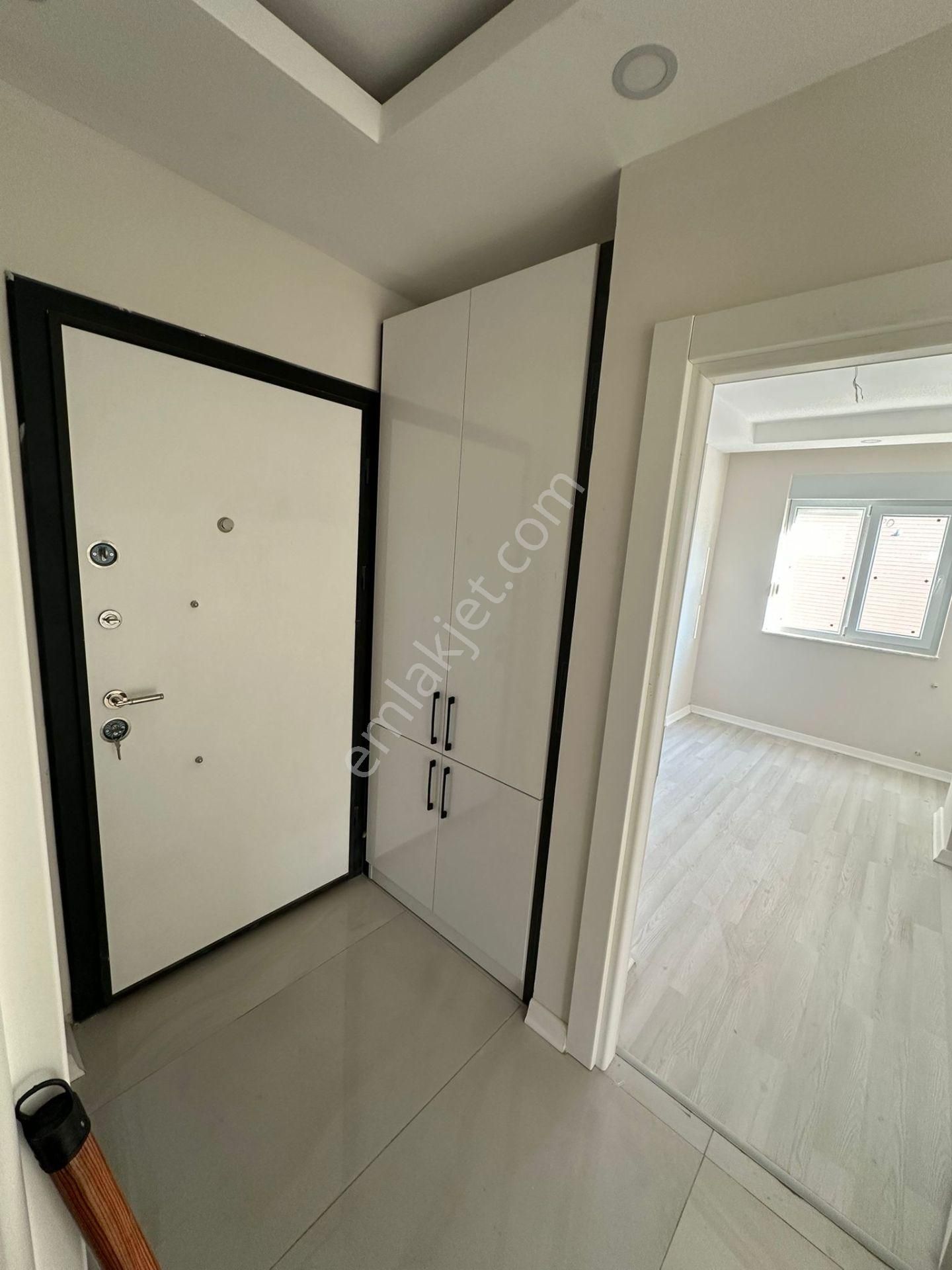 Demirel Mahalesinde Ara Katta İskanlı Sıfır 2+1 Daire - Görsel 13